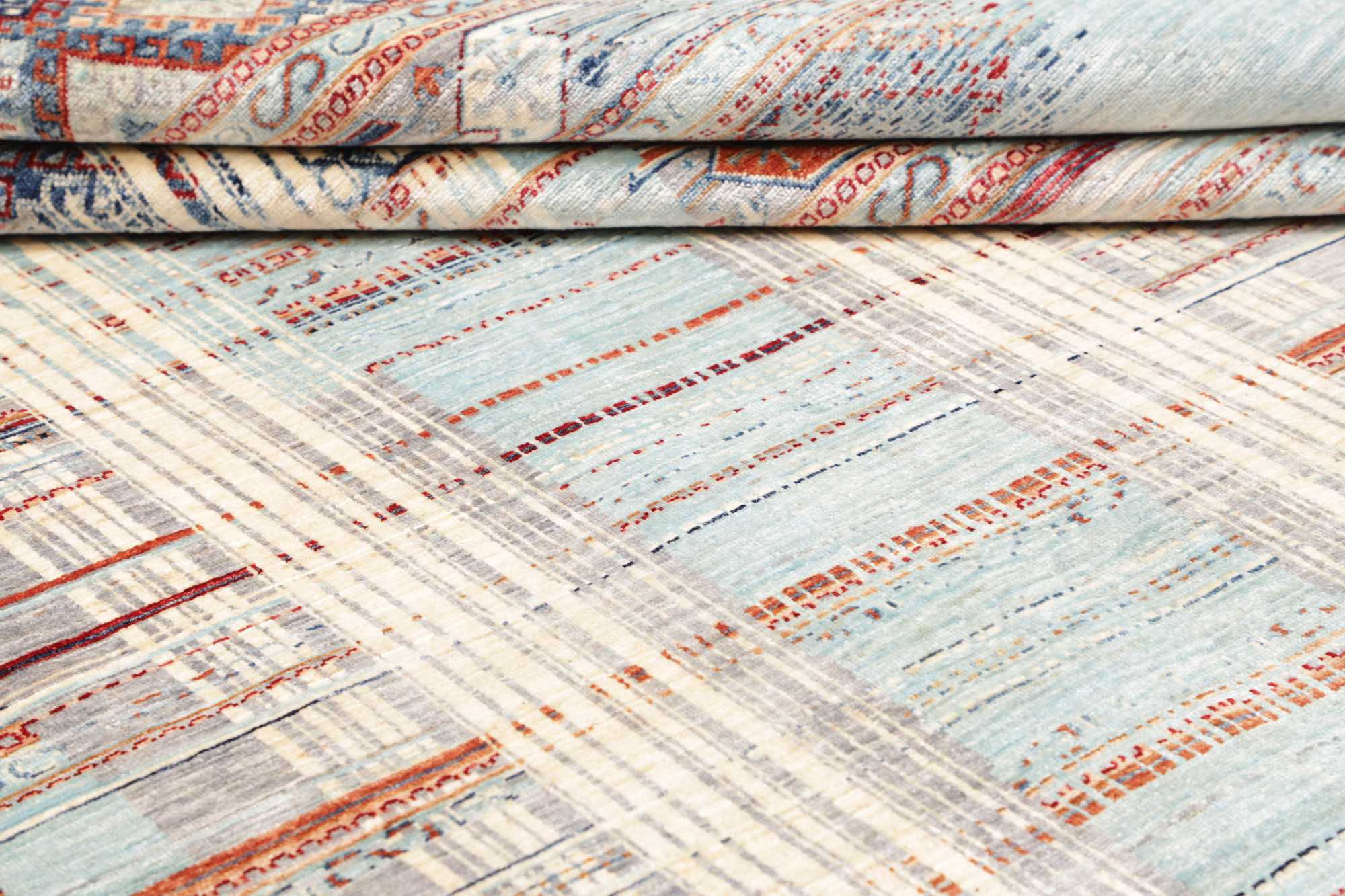 Oxiana | 356 cm x 246 cm | Nr. 12-483090