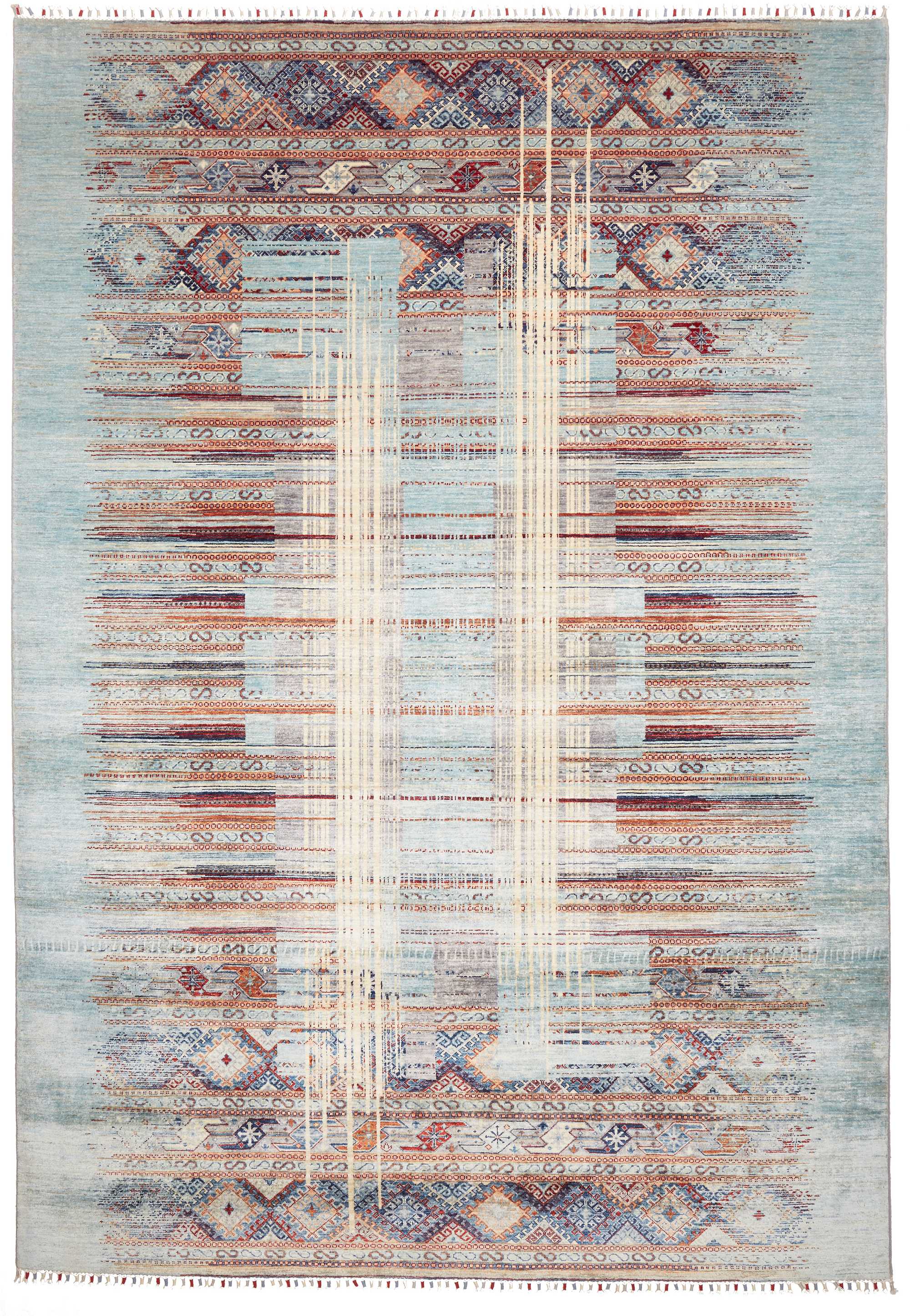 Oxiana | 356 cm x 246 cm | Nr. 12-483090
