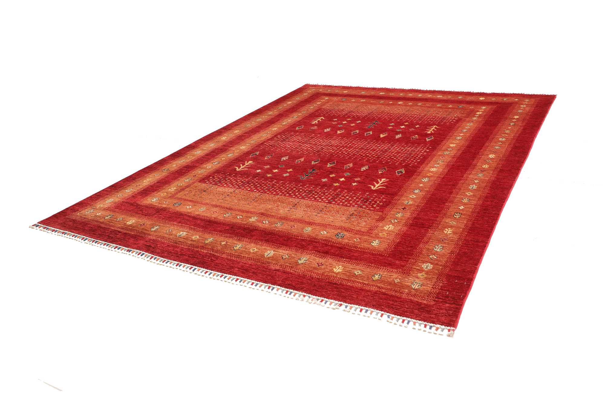 Oxiana | 298 cm x 240 cm | Nr. 12-483091