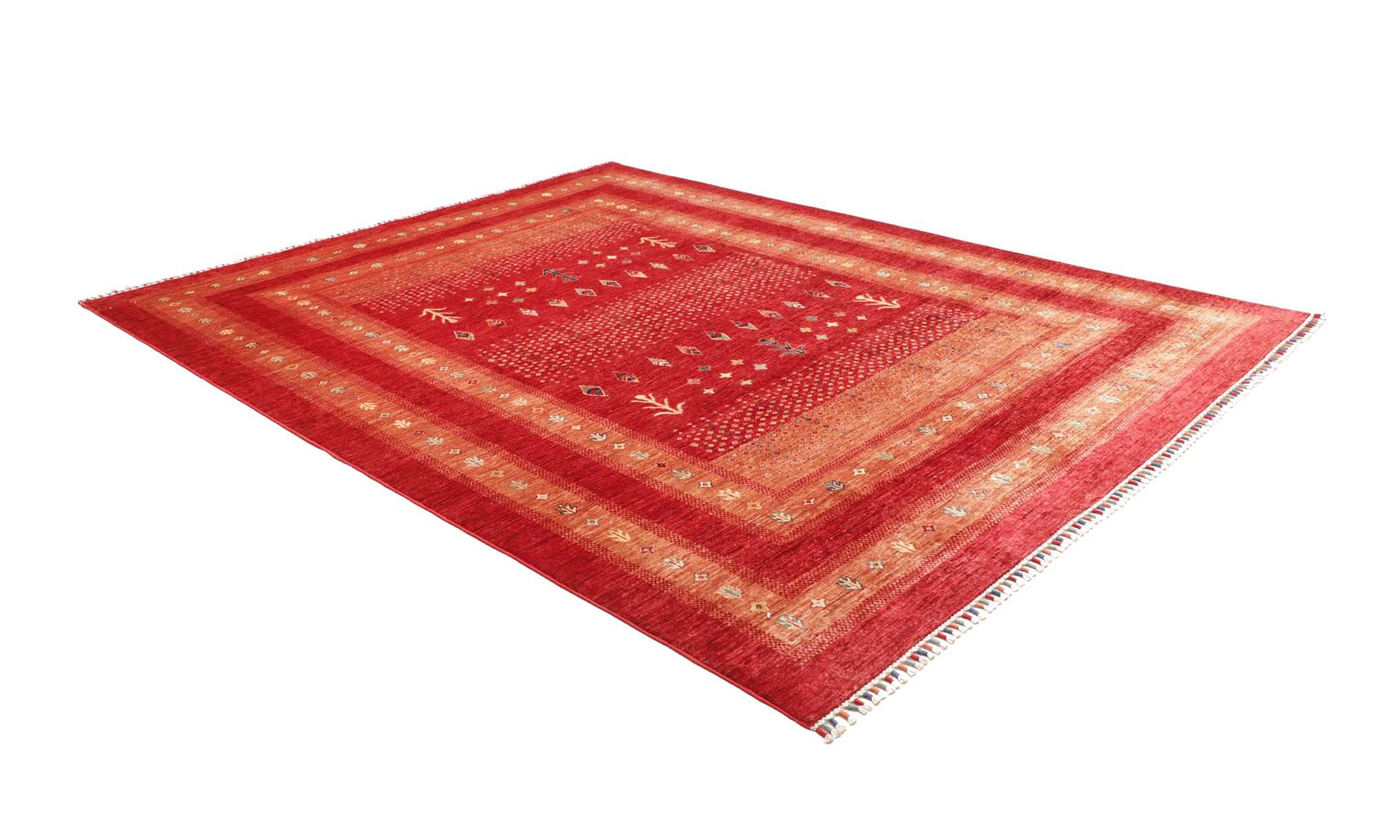 Oxiana | 298 cm x 240 cm | Nr. 12-483091