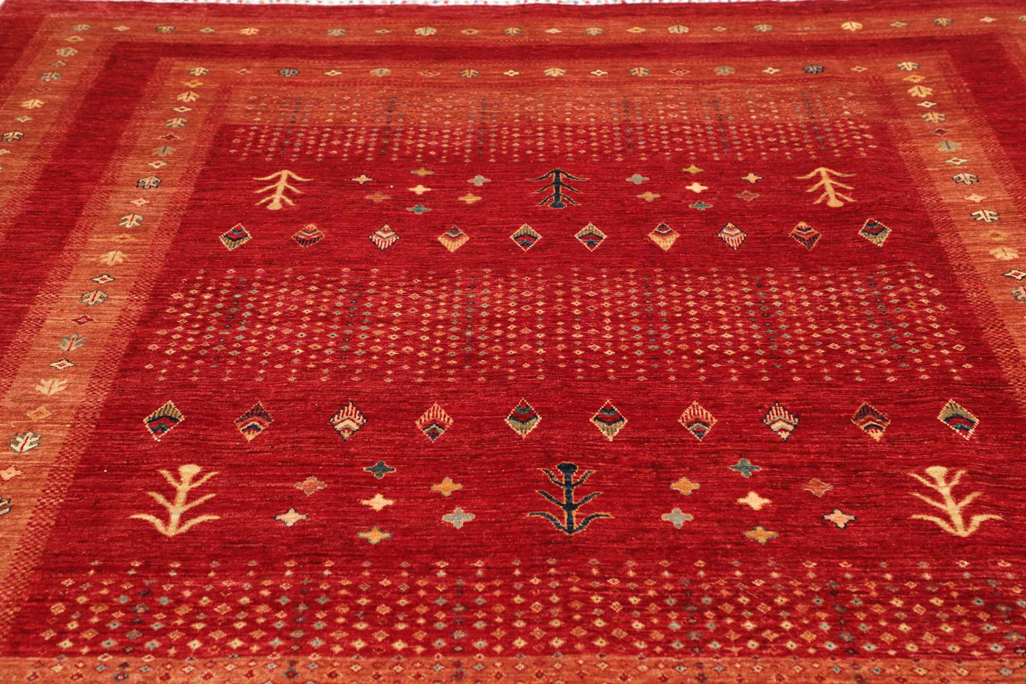 Oxiana | 298 cm x 240 cm | Nr. 12-483091