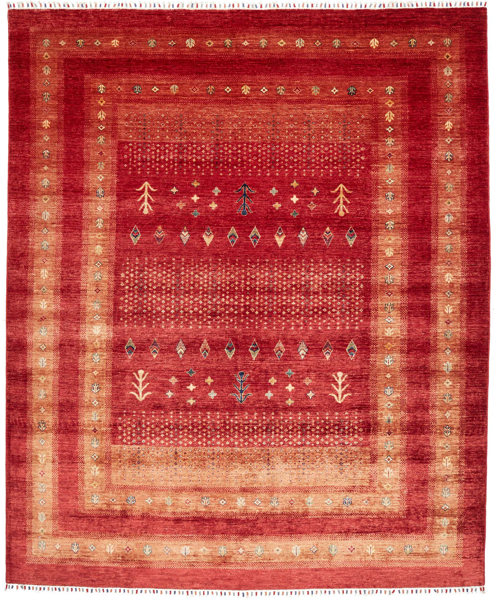 Oxiana | 298 cm x 240 cm | Nr. 12-483091