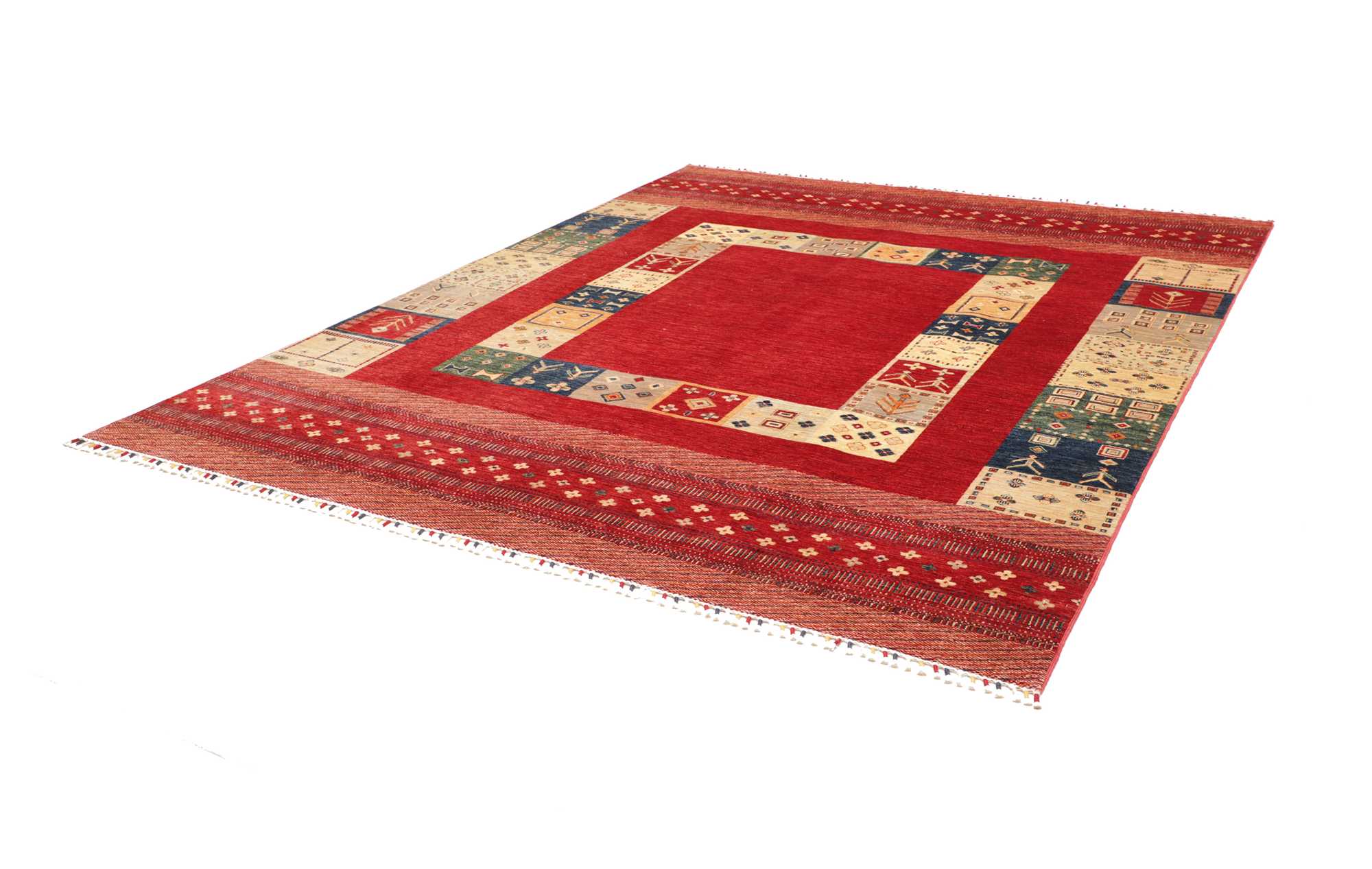Oxiana | 296 cm x 244 cm | Nr. 12-483093