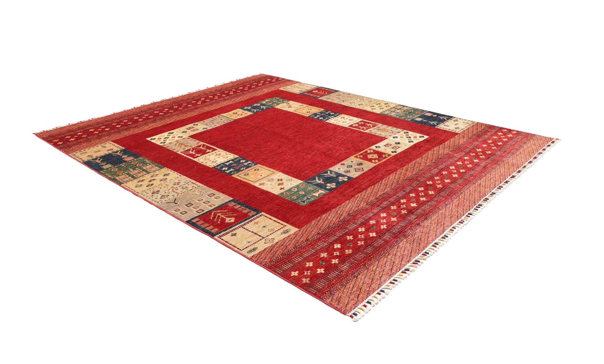 Oxiana | 296 cm x 244 cm | Nr. 12-483093