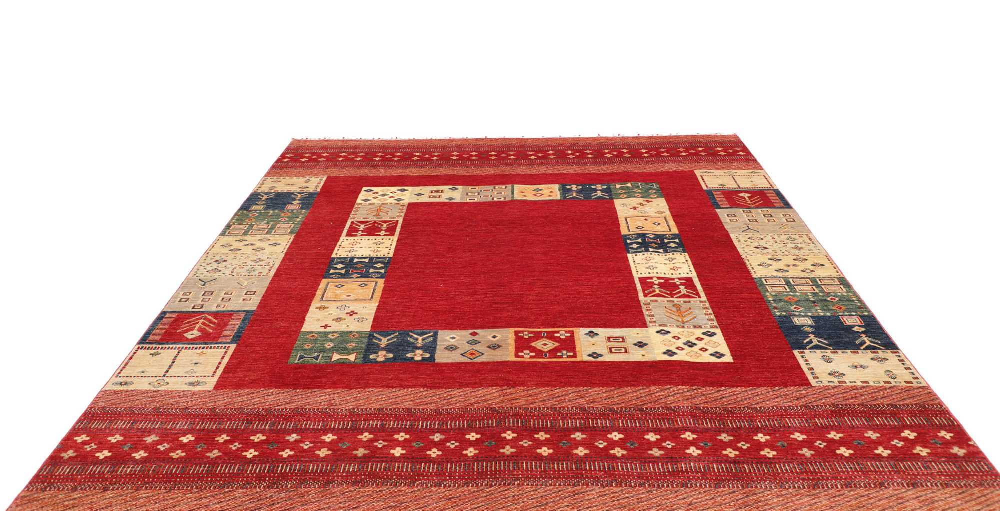 Oxiana | 296 cm x 244 cm | Nr. 12-483093