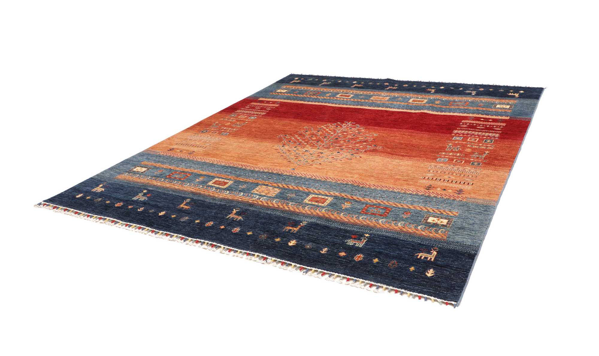 Oxiana | 285 cm x 245 cm | Nr. 12-483095