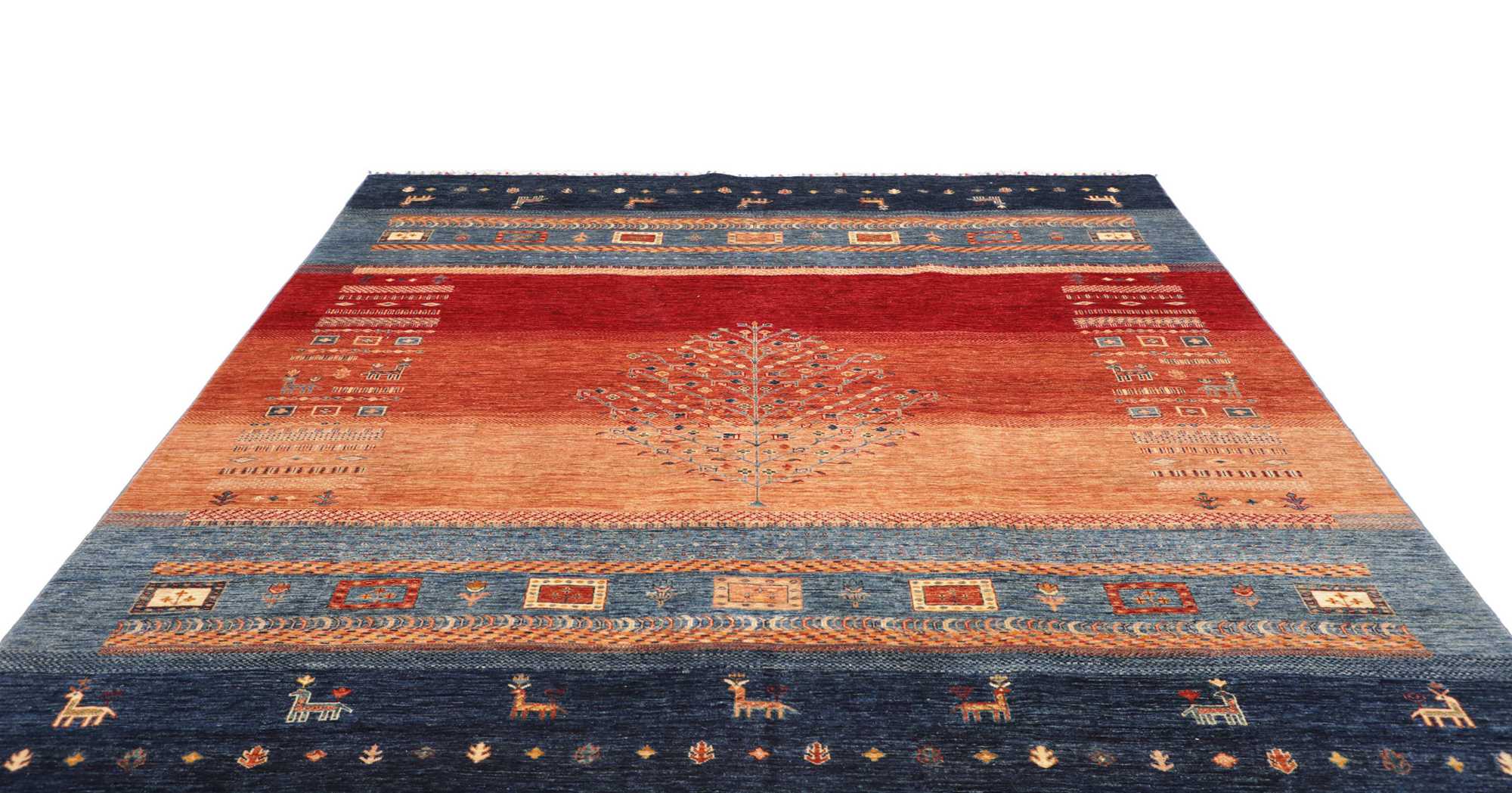 Oxiana | 285 cm x 245 cm | Nr. 12-483095