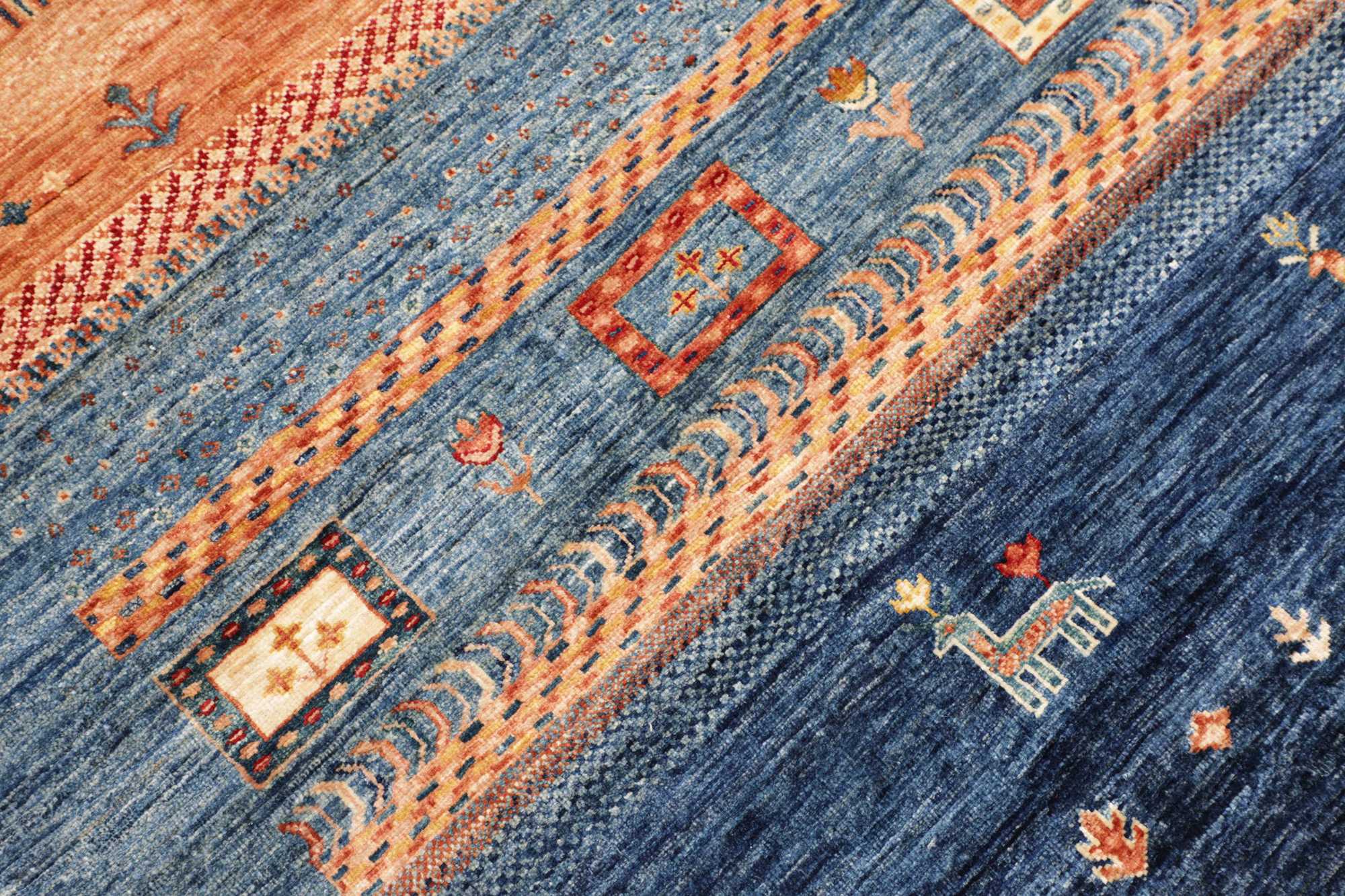 Oxiana | 285 cm x 245 cm | Nr. 12-483095