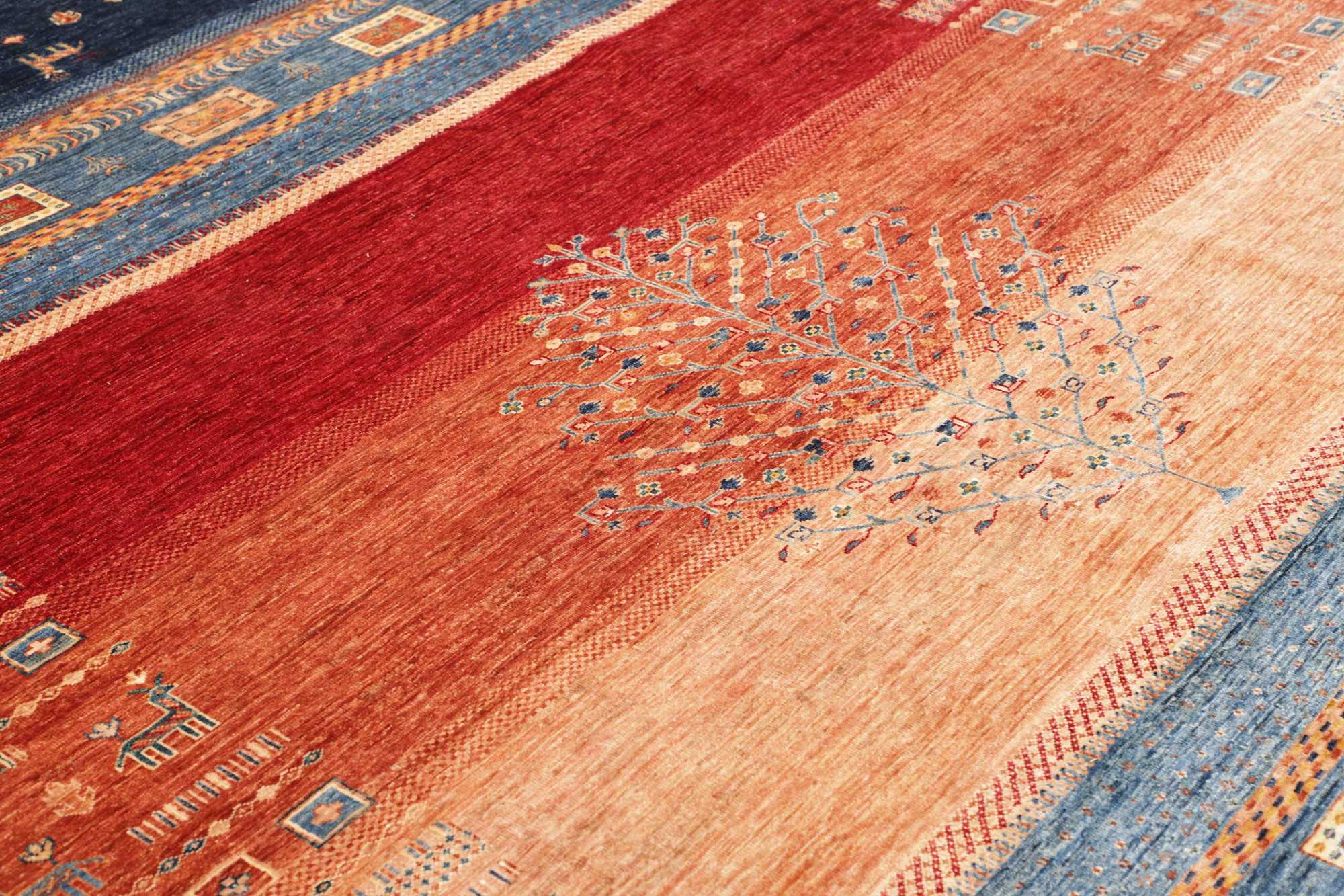 Oxiana | 285 cm x 245 cm | Nr. 12-483095