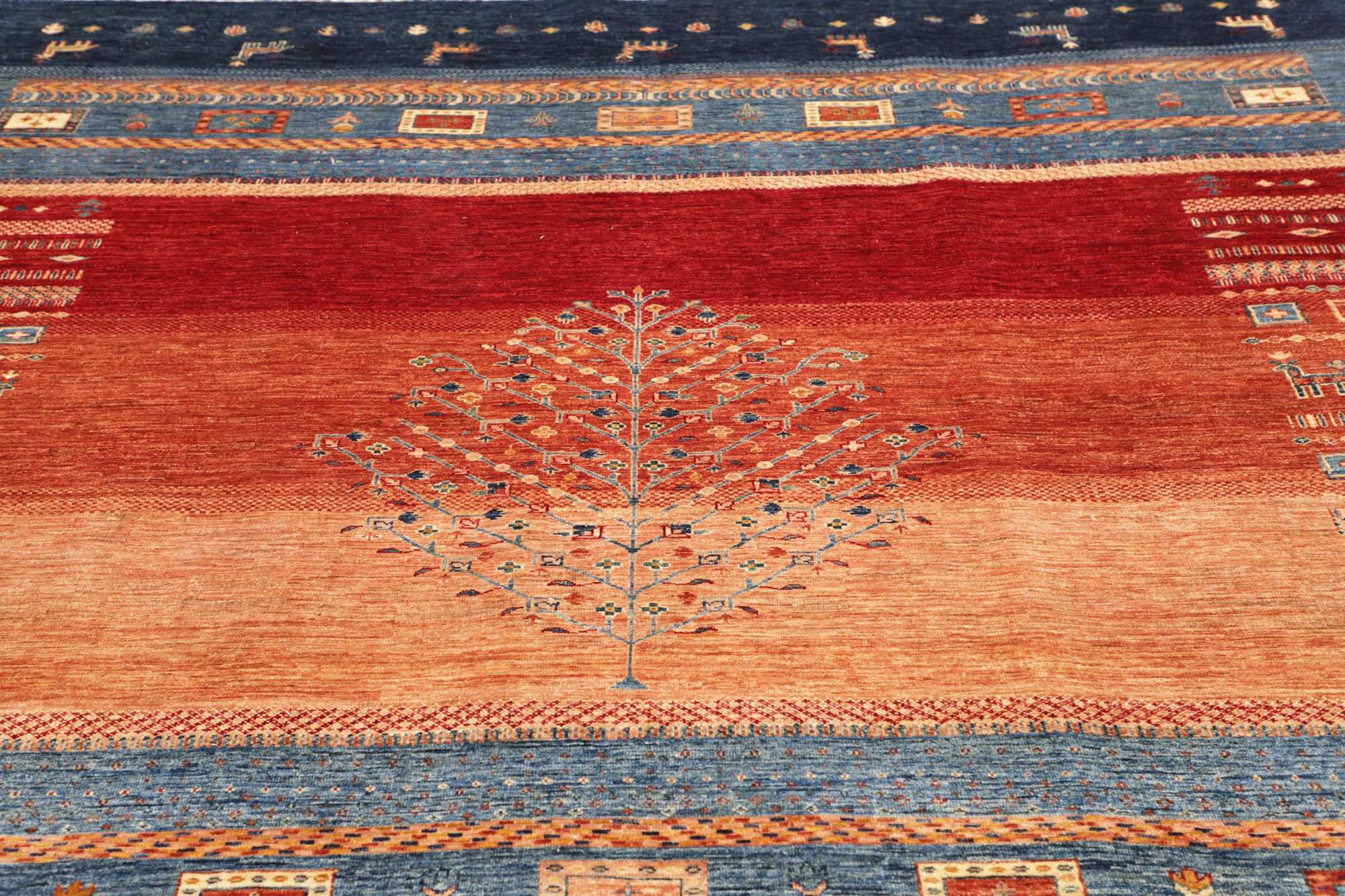 Oxiana | 285 cm x 245 cm | Nr. 12-483095
