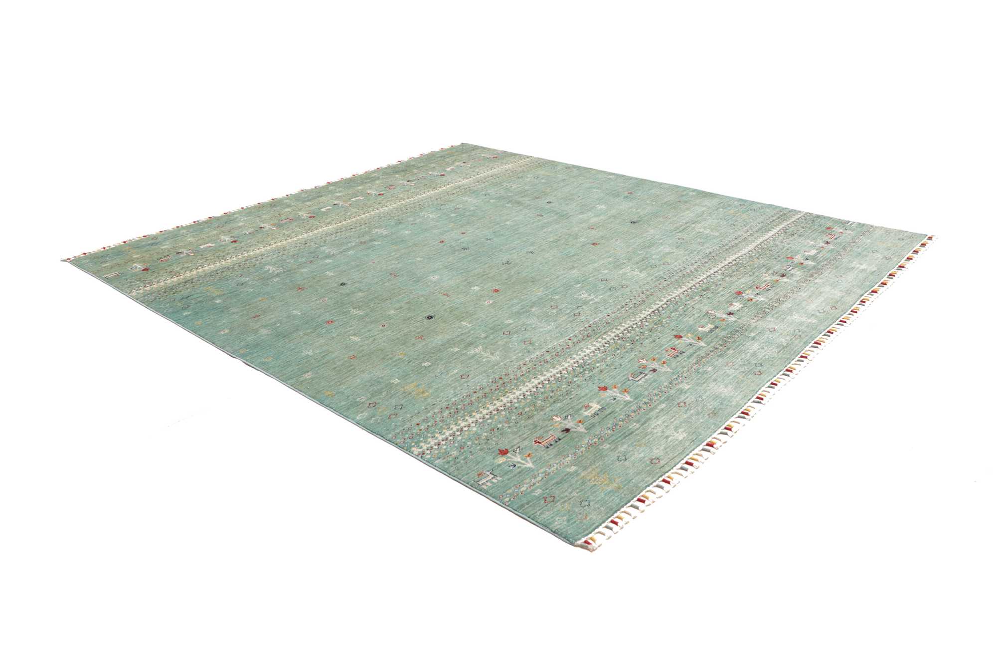 Oxiana | 275 cm x 249 cm | Nr. 12-483097