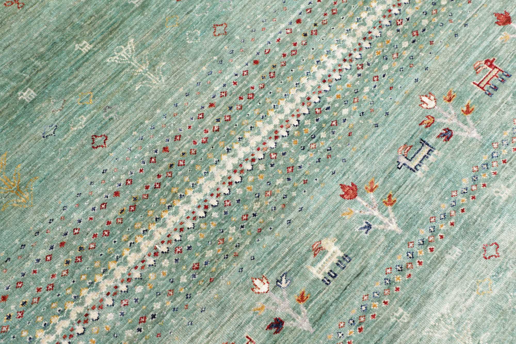 Oxiana | 275 cm x 249 cm | Nr. 12-483097