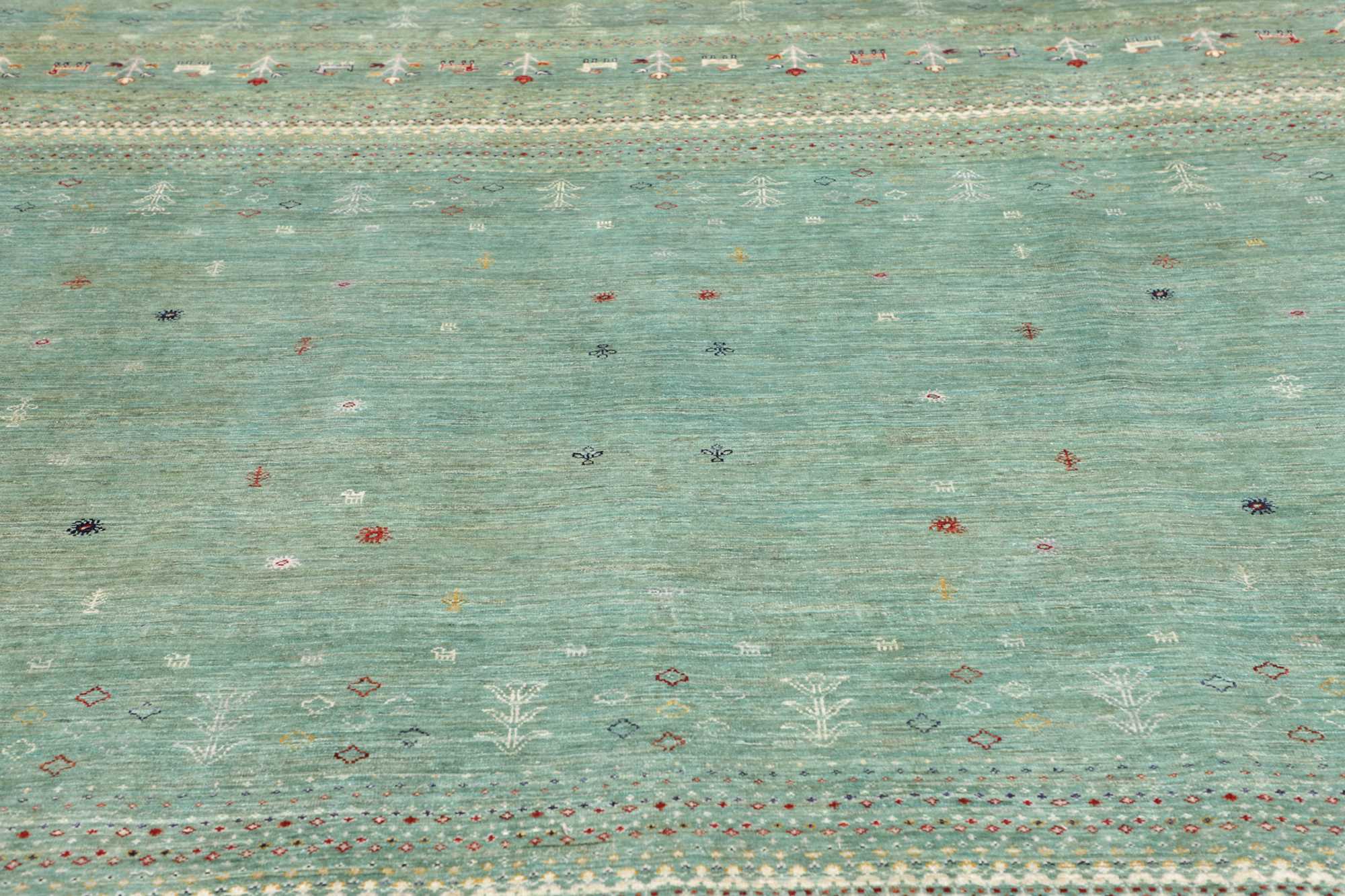 Oxiana | 275 cm x 249 cm | Nr. 12-483097