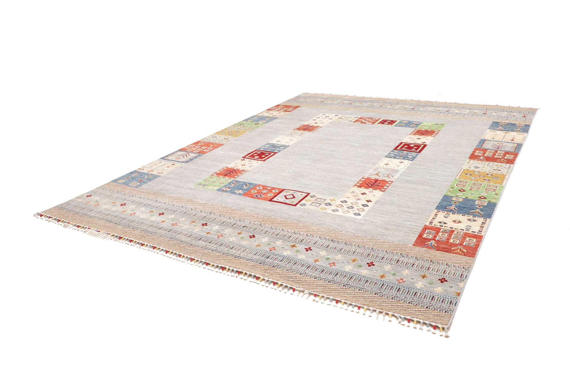 Oxiana | 350 cm x 281 cm | Nr. 12-483099