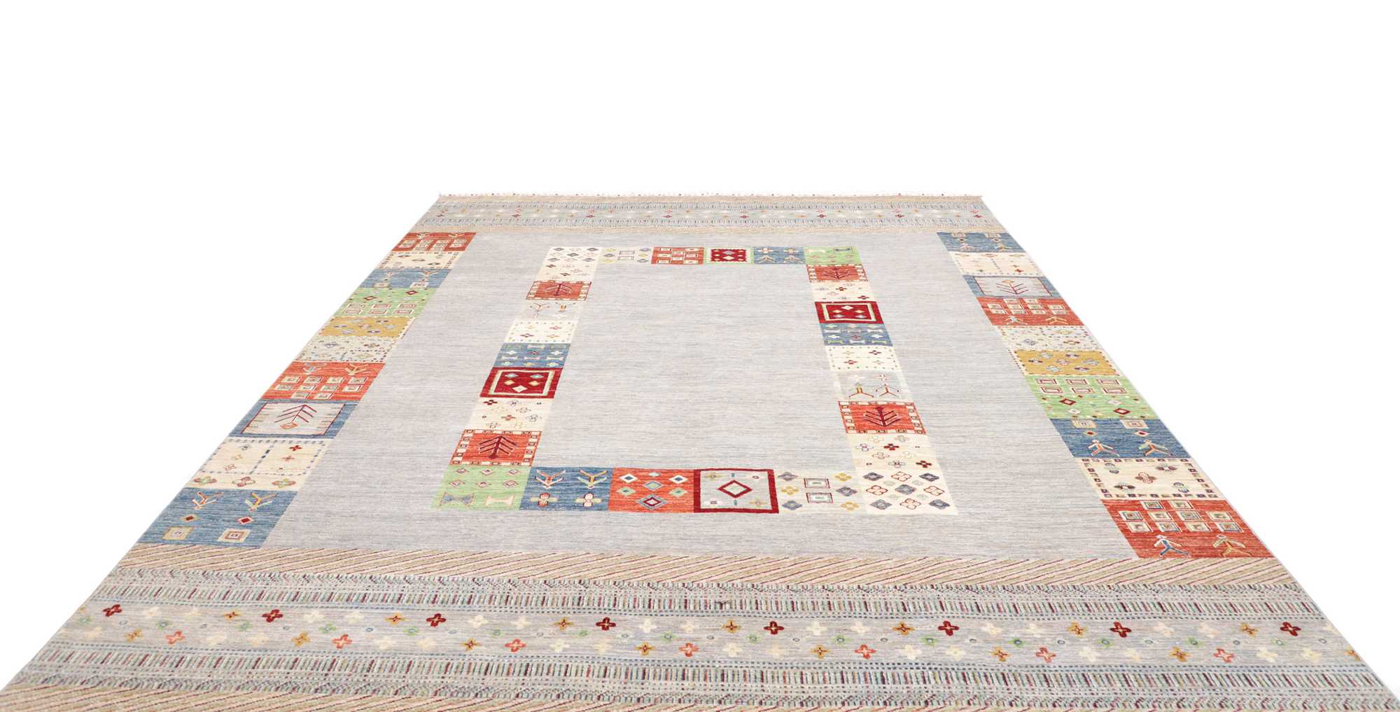 Oxiana | 350 cm x 281 cm | Nr. 12-483099