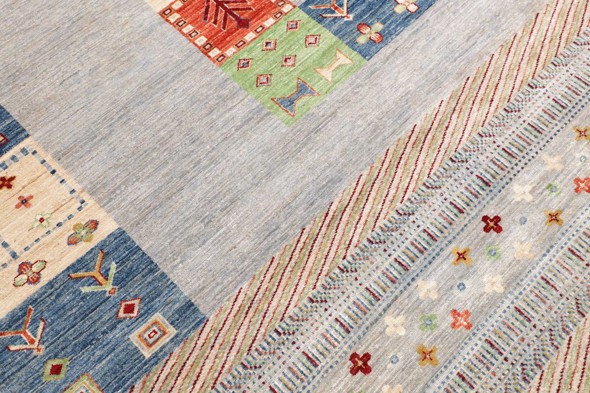 Oxiana | 350 cm x 281 cm | Nr. 12-483099