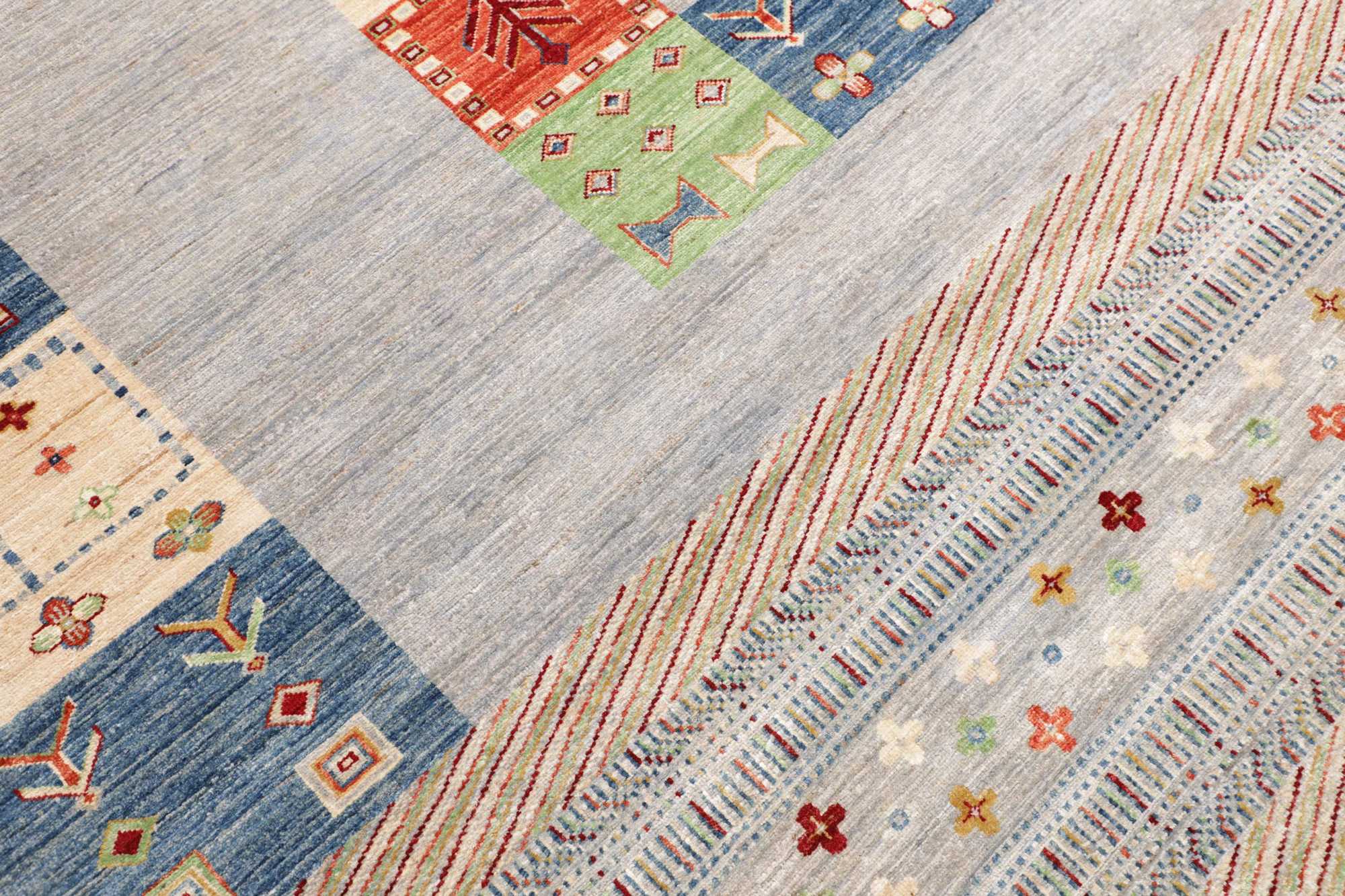 Oxiana | 350 cm x 281 cm | Nr. 12-483099
