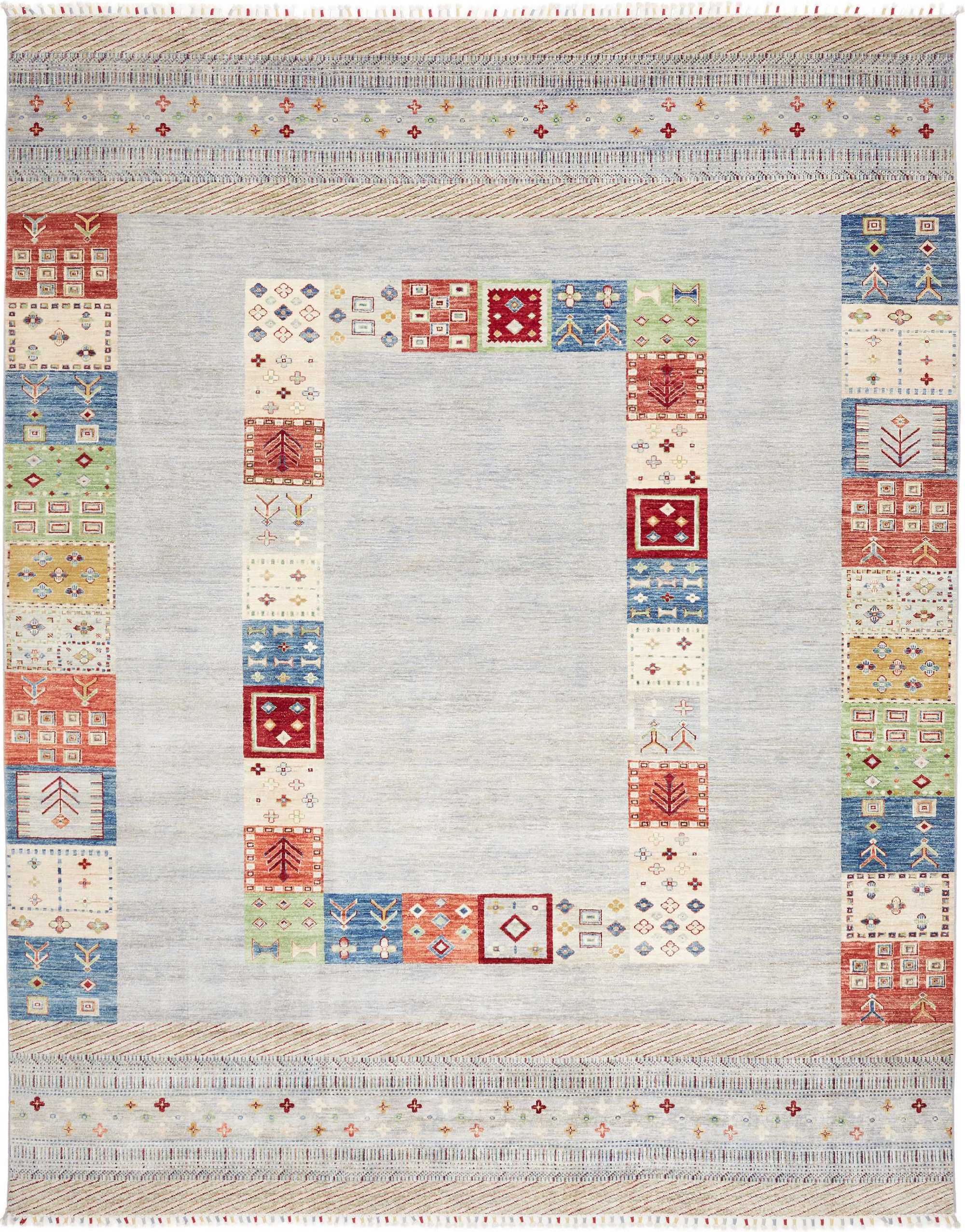 Oxiana | 350 cm x 281 cm | Nr. 12-483099