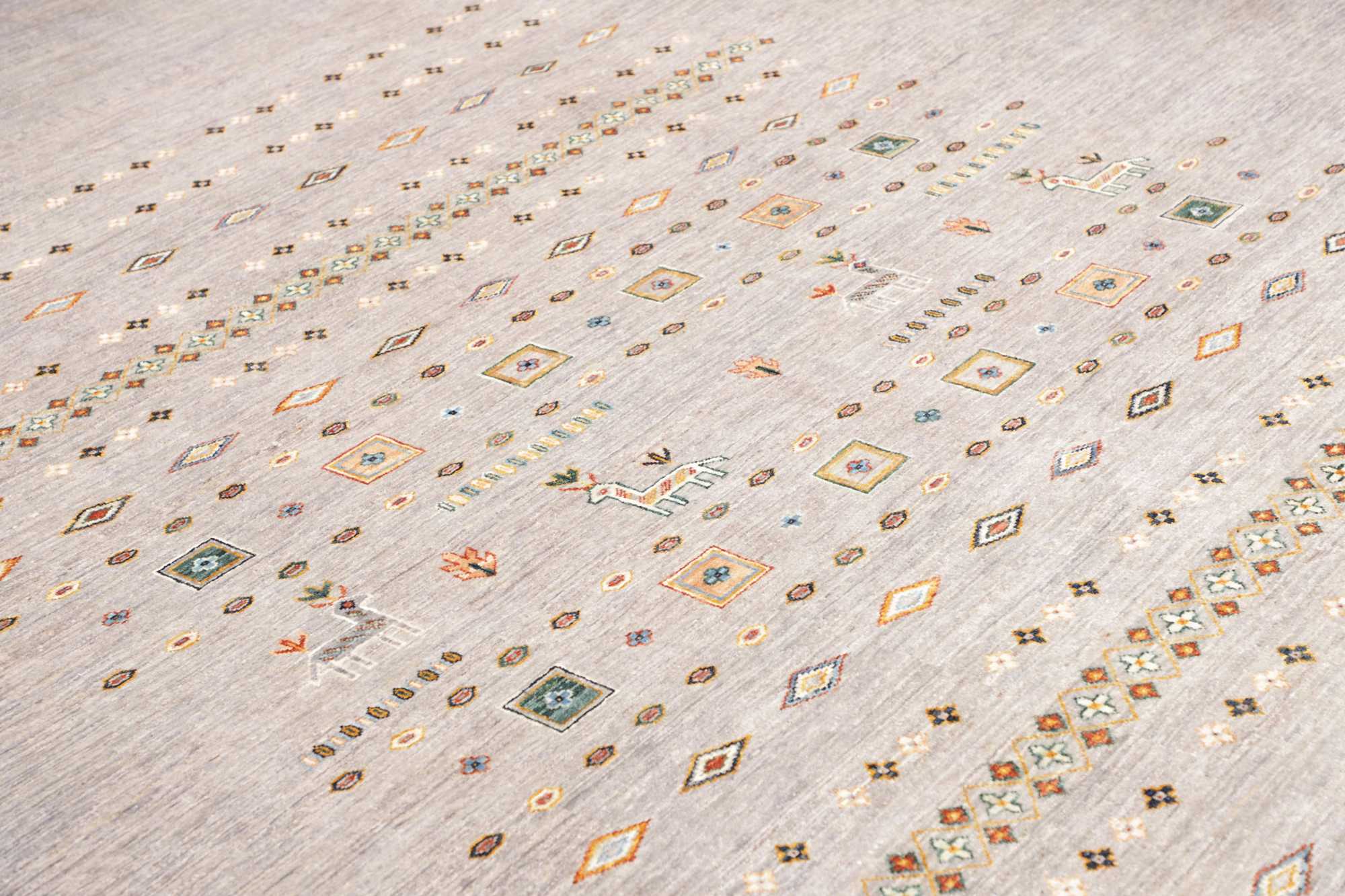 Oxiana | 355 cm x 273 cm | Nr. 12-483100