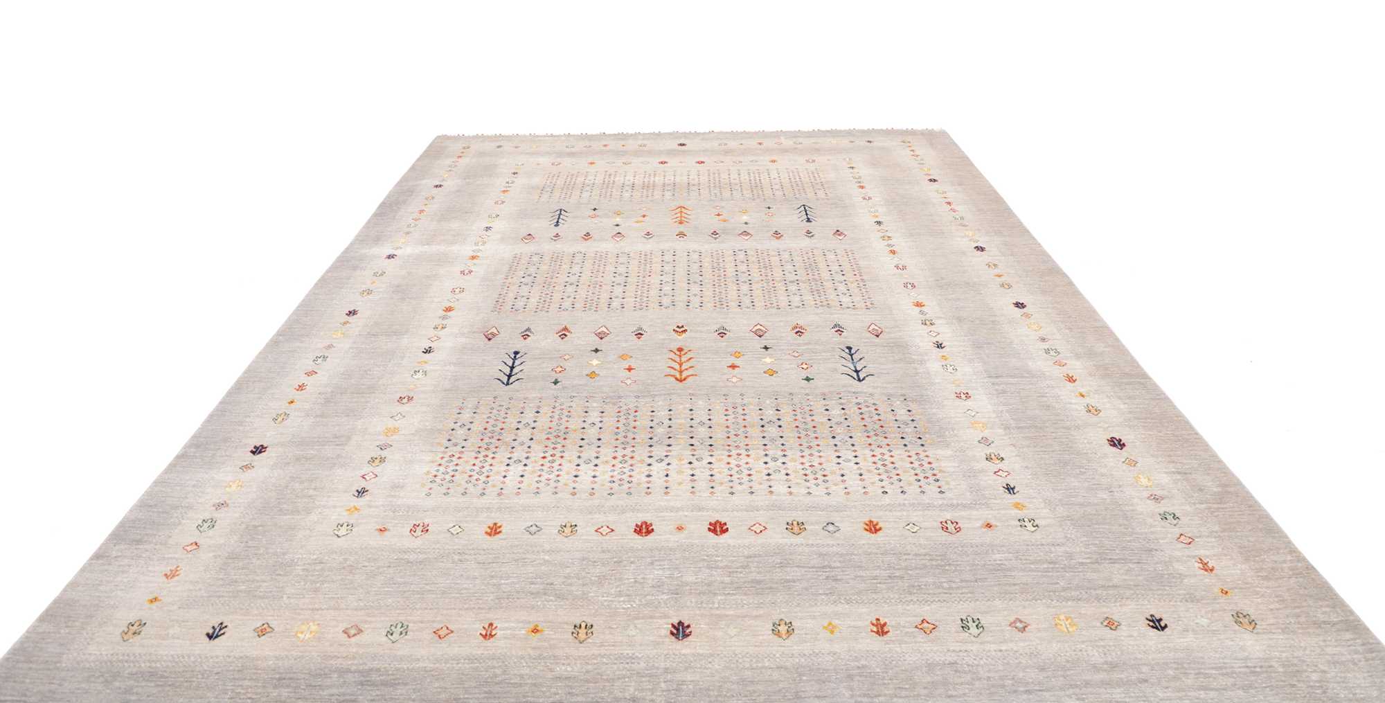Oxiana | 361 cm x 271 cm | Nr. 12-483101