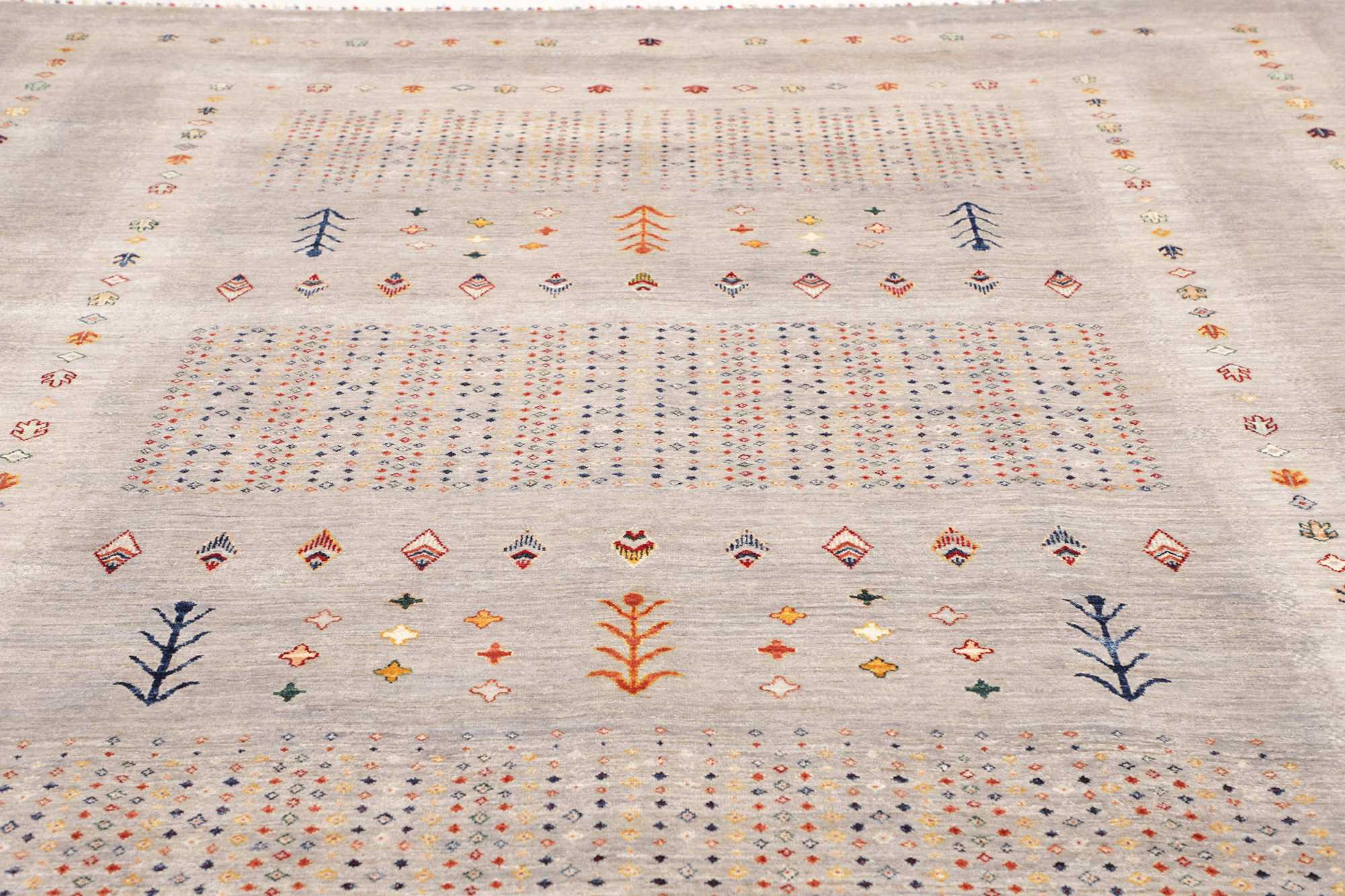 Oxiana | 361 cm x 271 cm | Nr. 12-483101