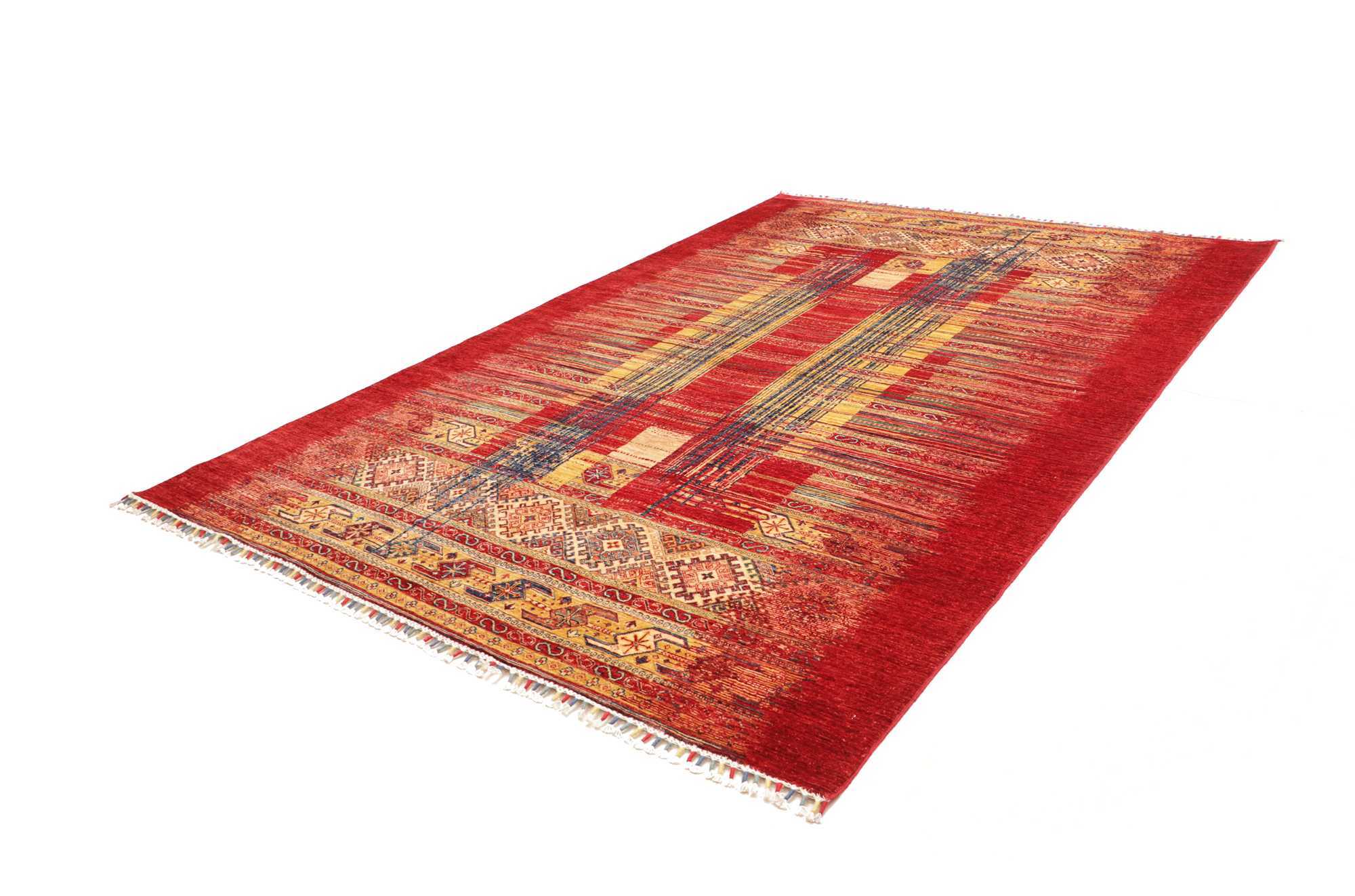 Oxiana | 297 cm x 210 cm | Nr. 12-483102
