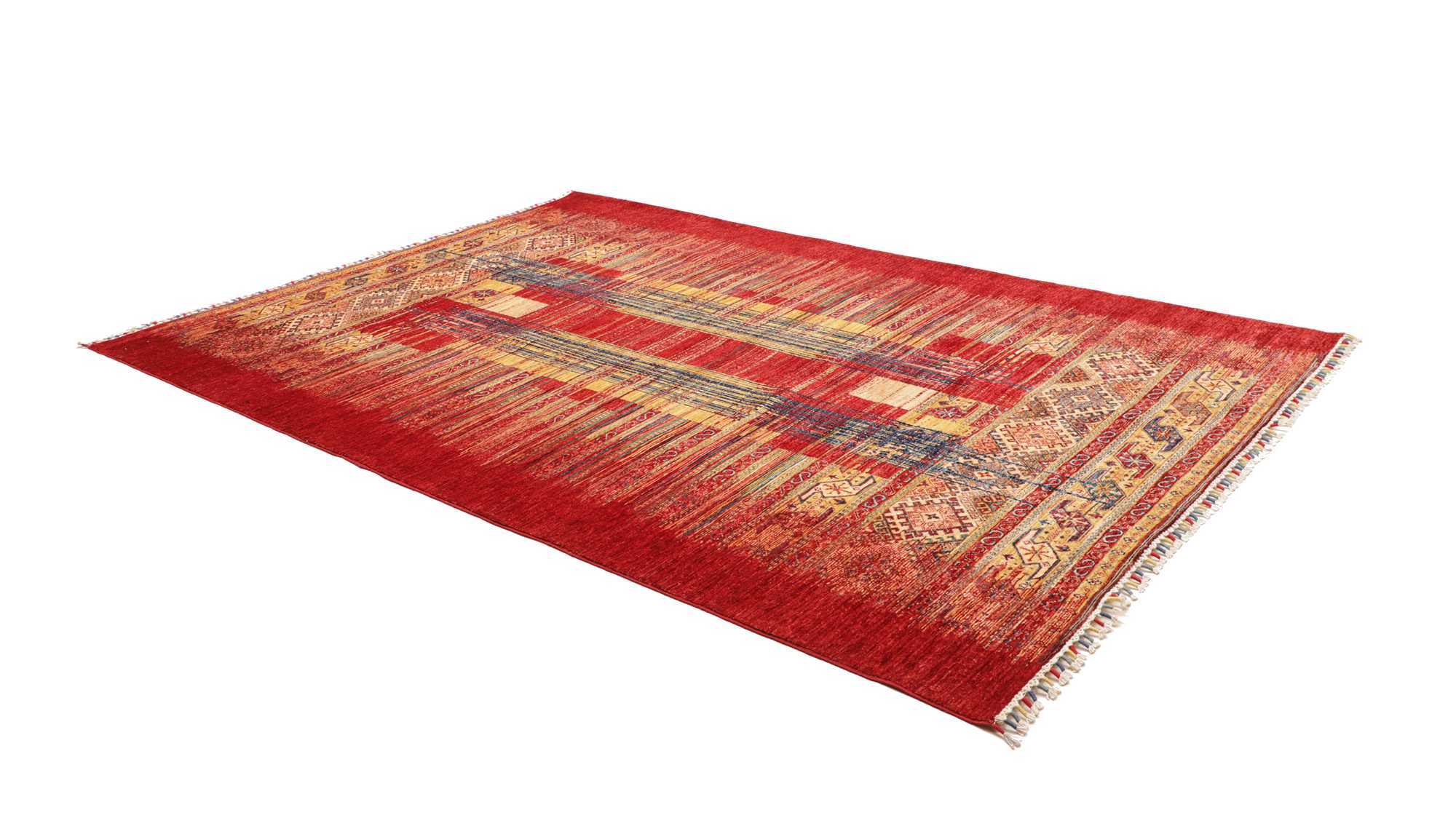 Oxiana | 297 cm x 210 cm | Nr. 12-483102