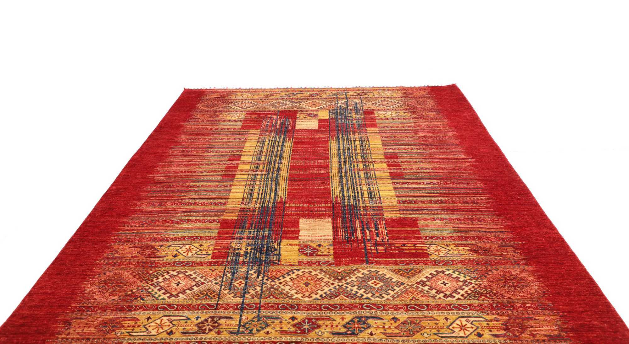 Oxiana | 297 cm x 210 cm | Nr. 12-483102