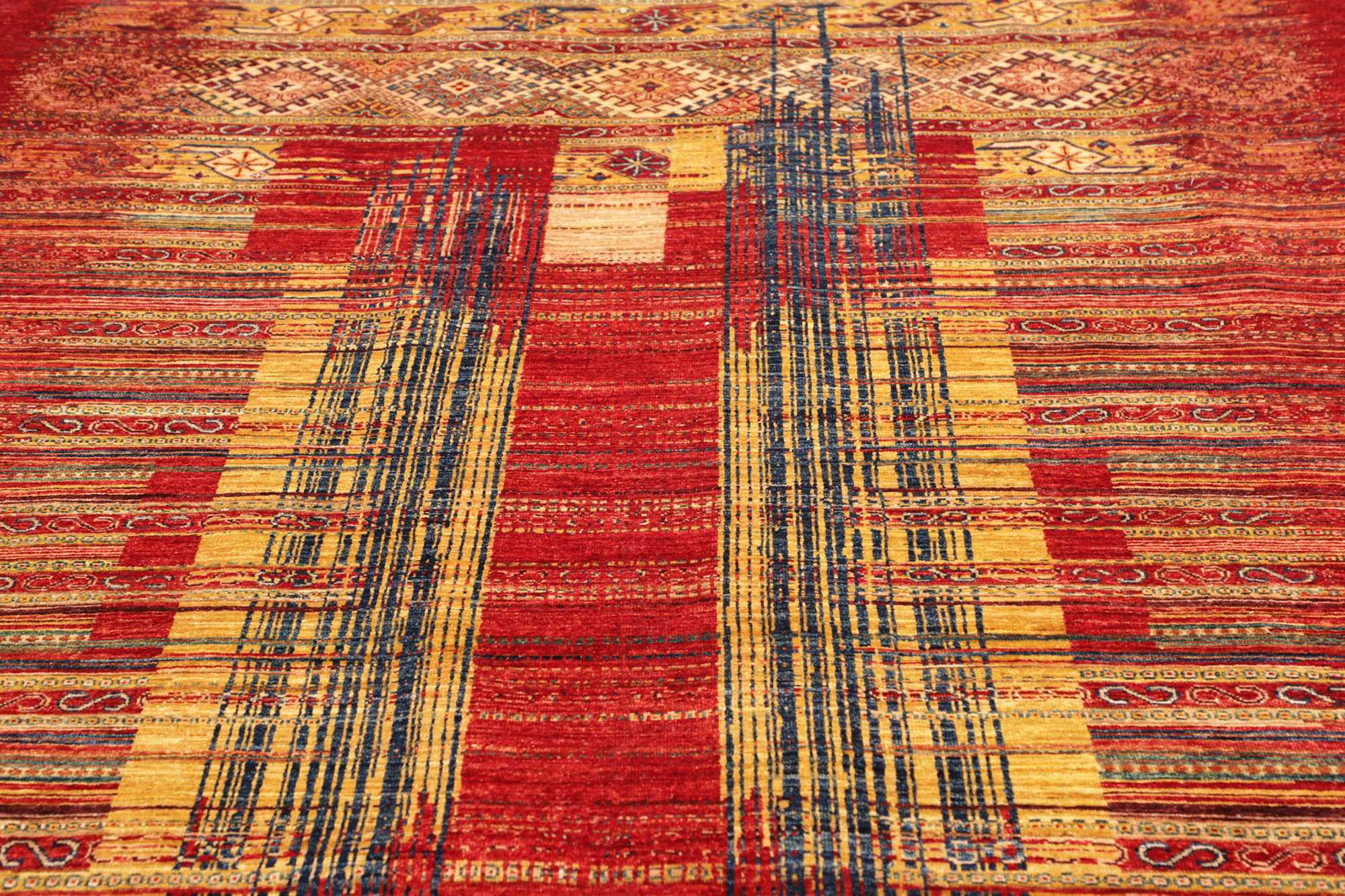 Oxiana | 297 cm x 210 cm | Nr. 12-483102