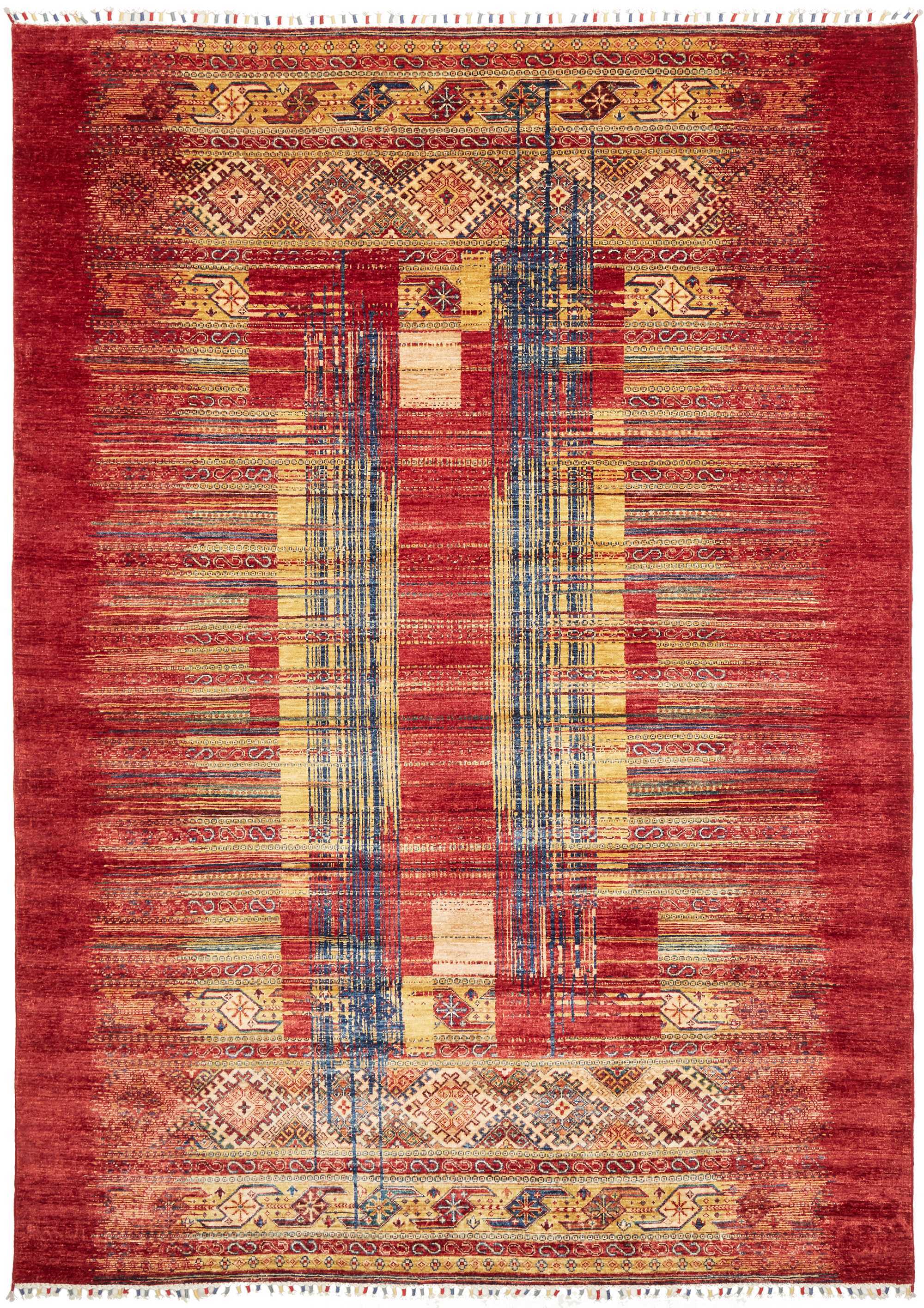 Oxiana | 297 cm x 210 cm | Nr. 12-483102