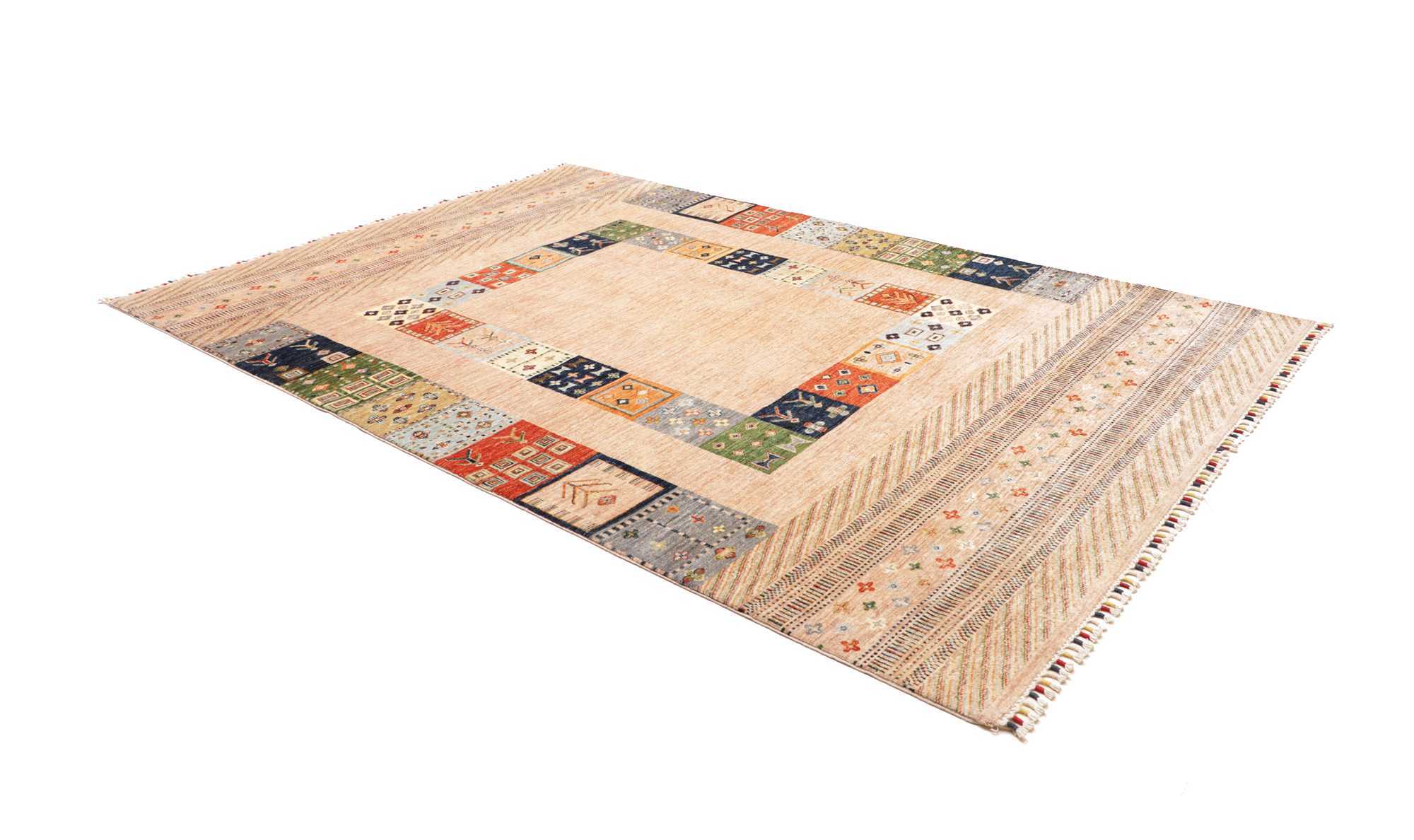 Oxiana | 307 cm x 207 cm | Nr. 12-483103
