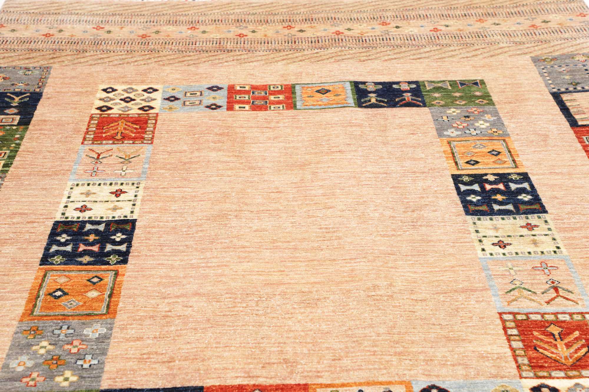 Oxiana | 307 cm x 207 cm | Nr. 12-483103