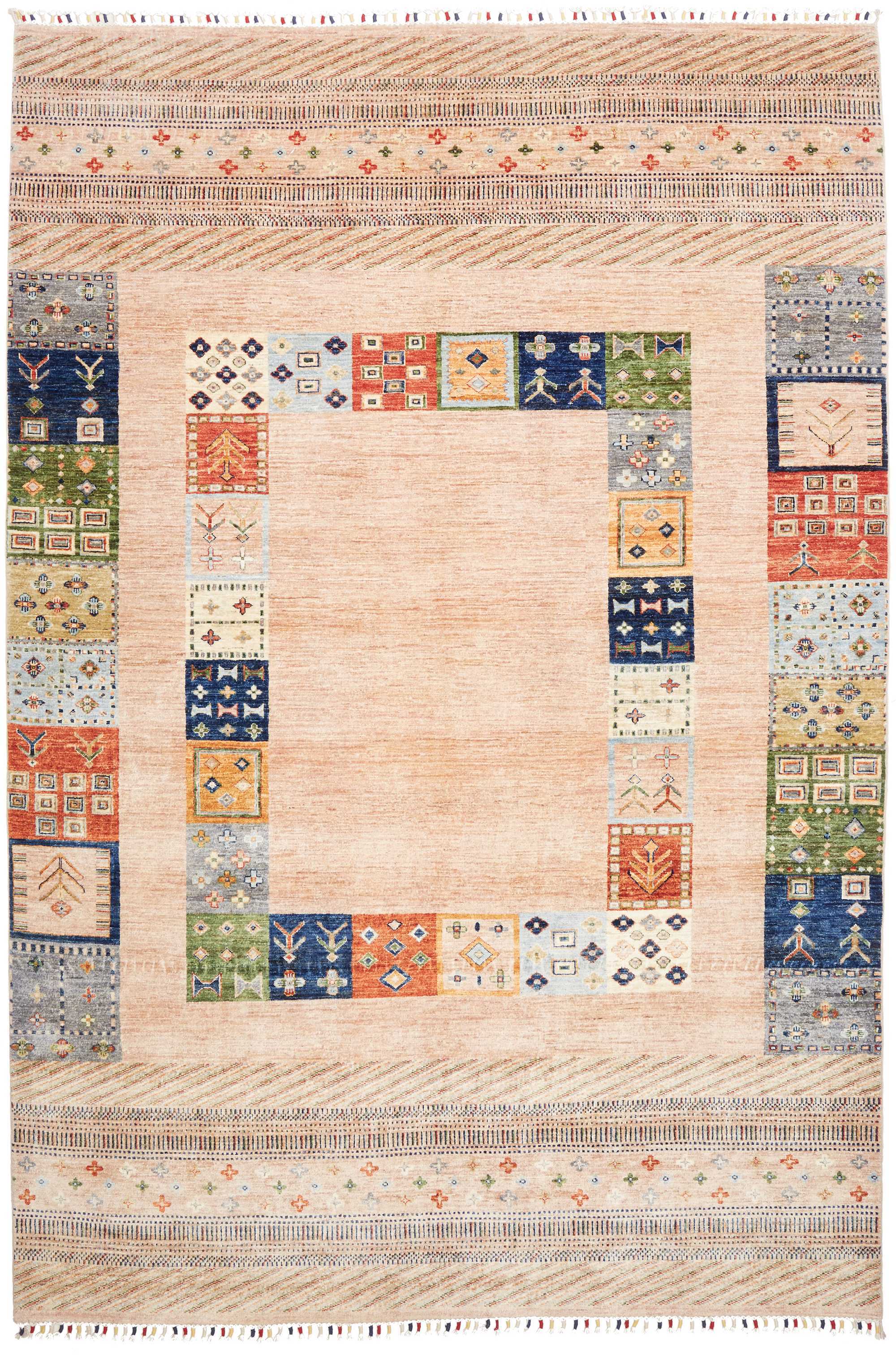 Oxiana | 307 cm x 207 cm | Nr. 12-483103