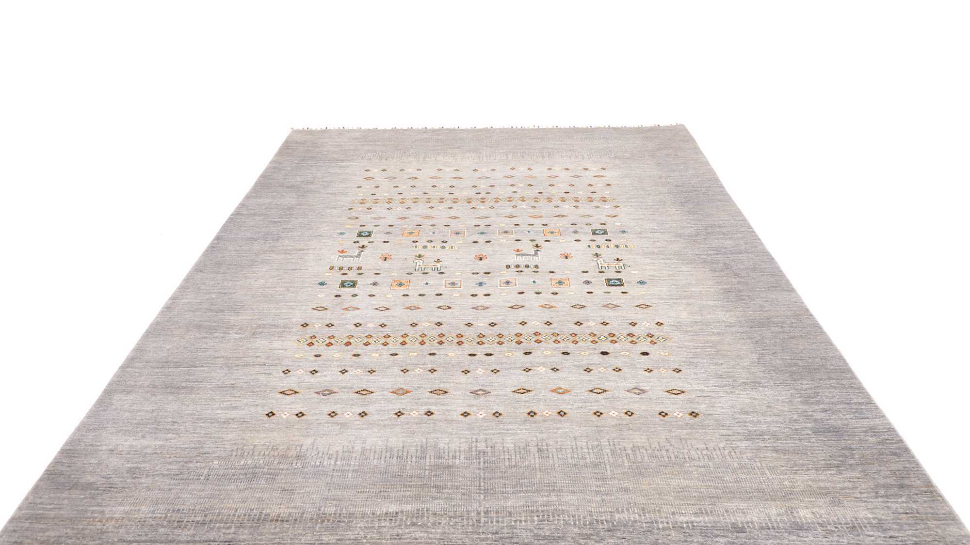 Oxiana | 291 cm x 207 cm | Nr. 12-483105