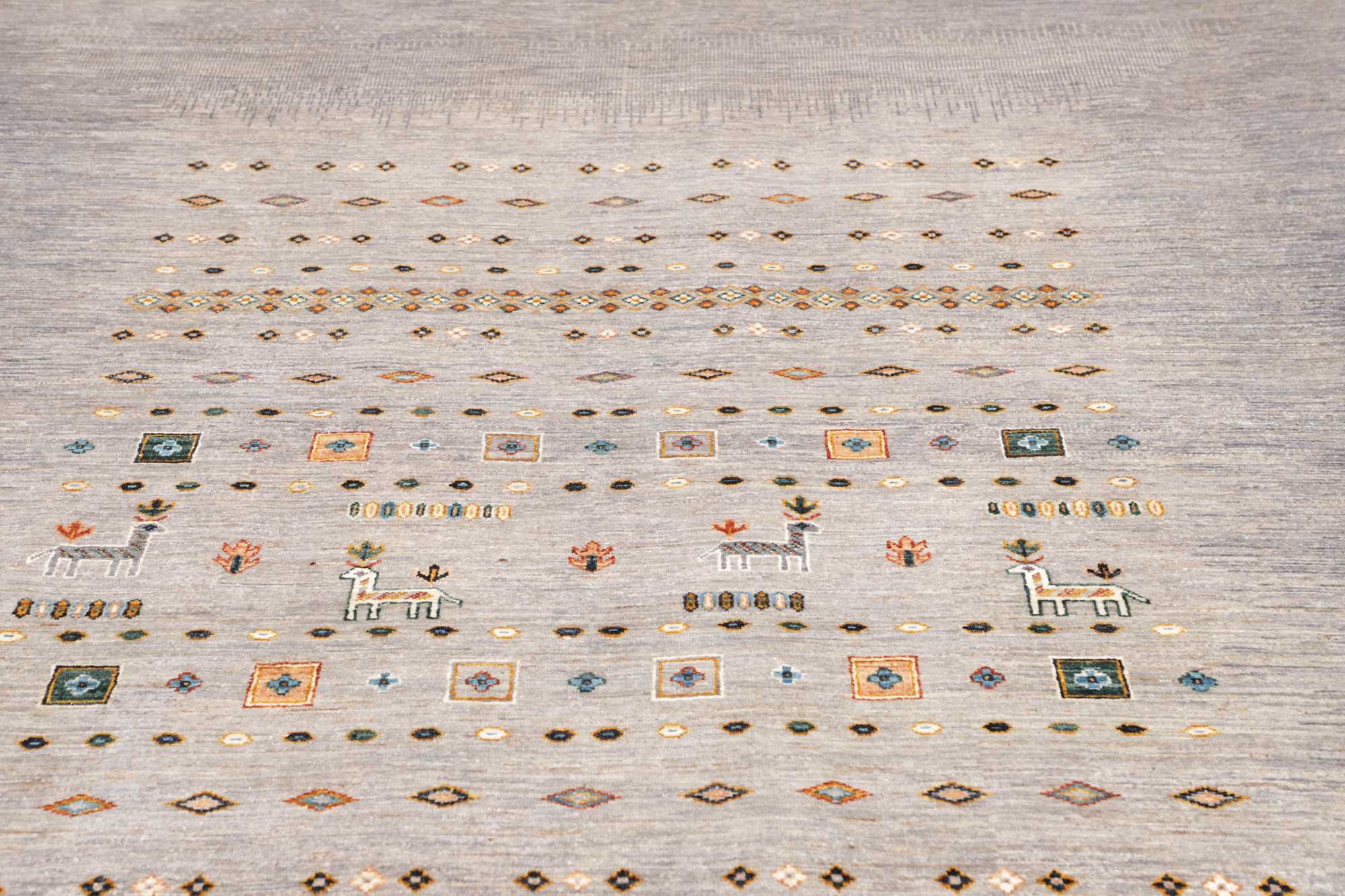 Oxiana | 291 cm x 207 cm | Nr. 12-483105