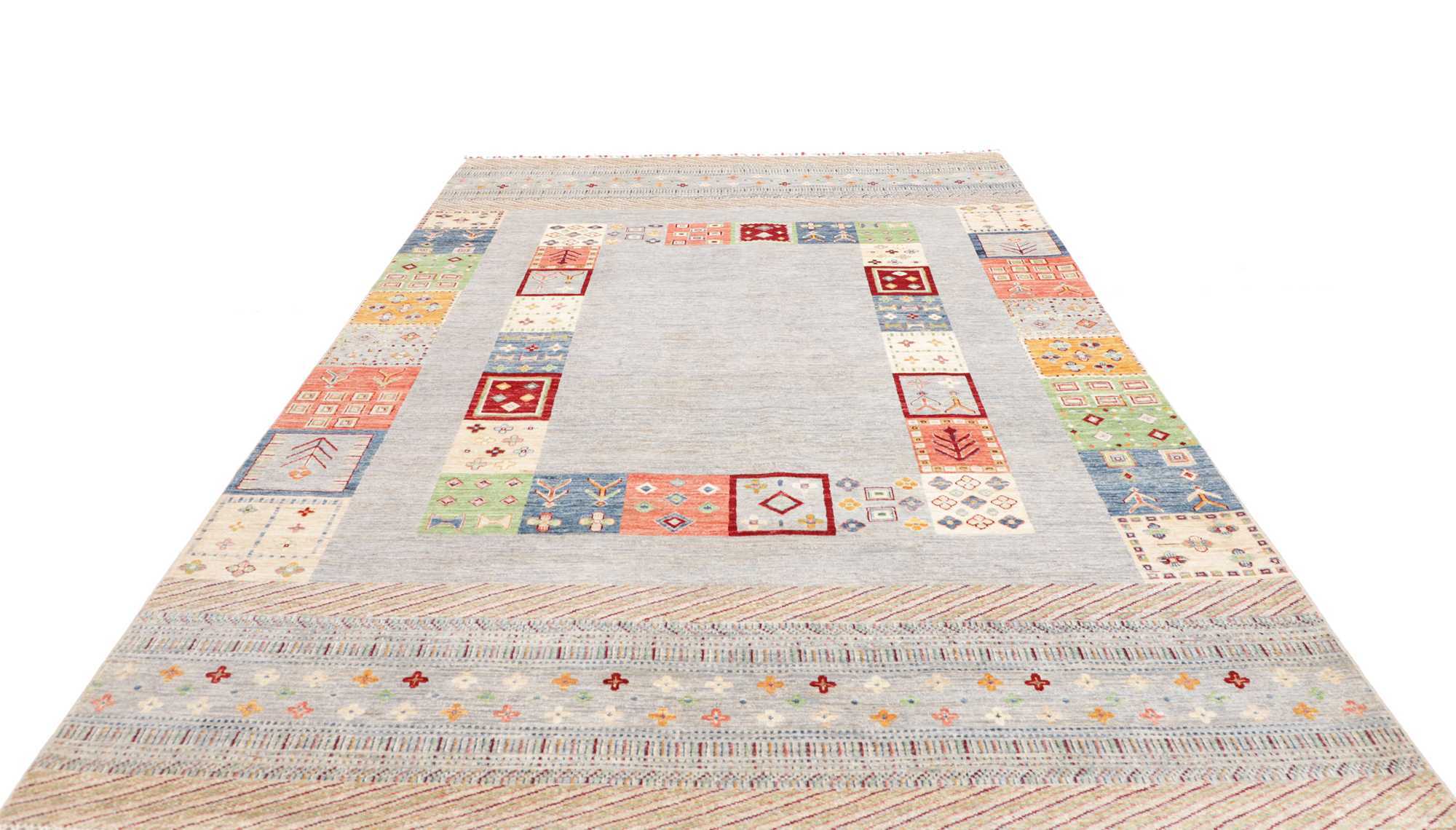 Oxiana | 301 cm x 205 cm | Nr. 12-483106