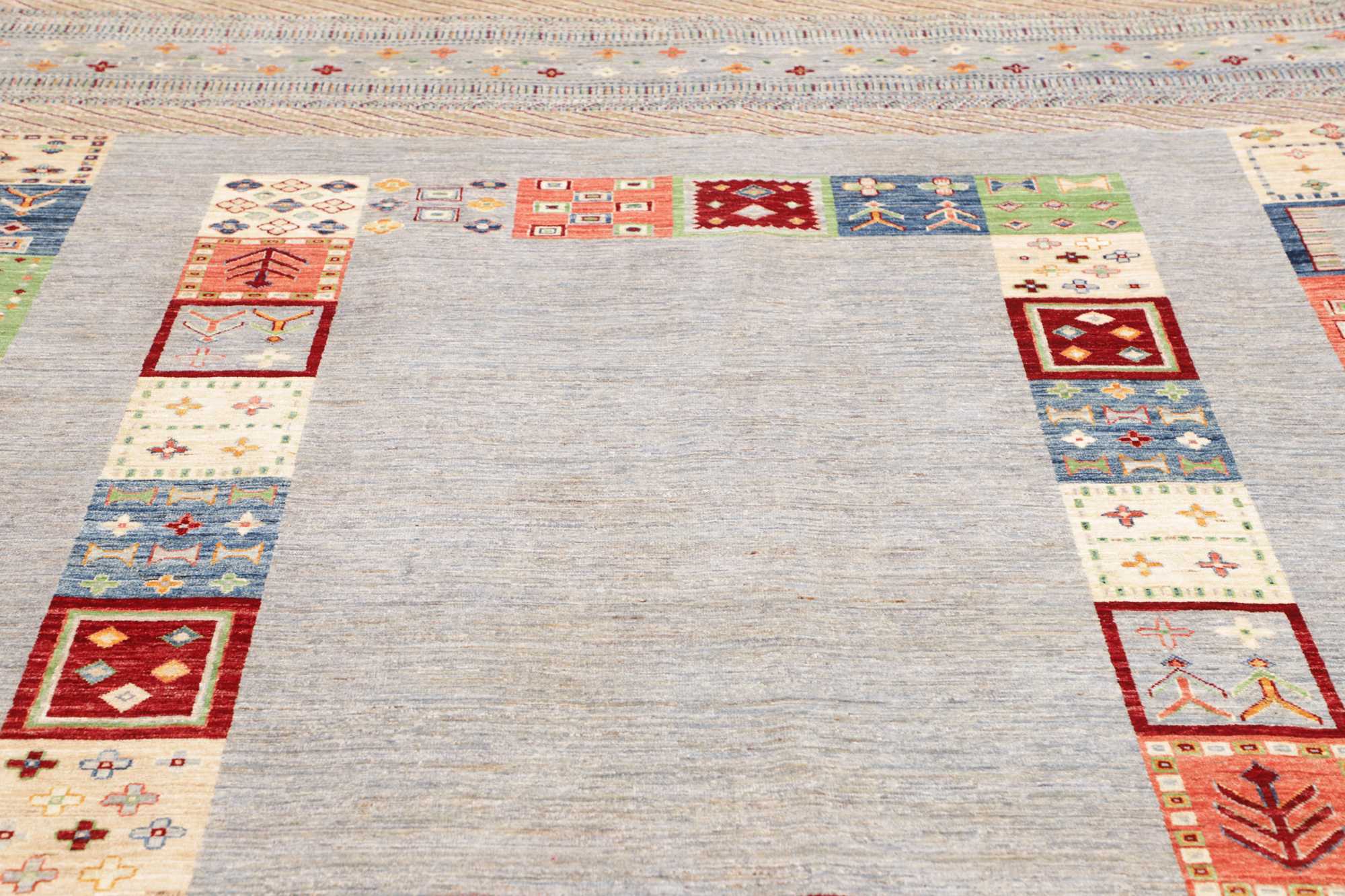 Oxiana | 301 cm x 205 cm | Nr. 12-483106
