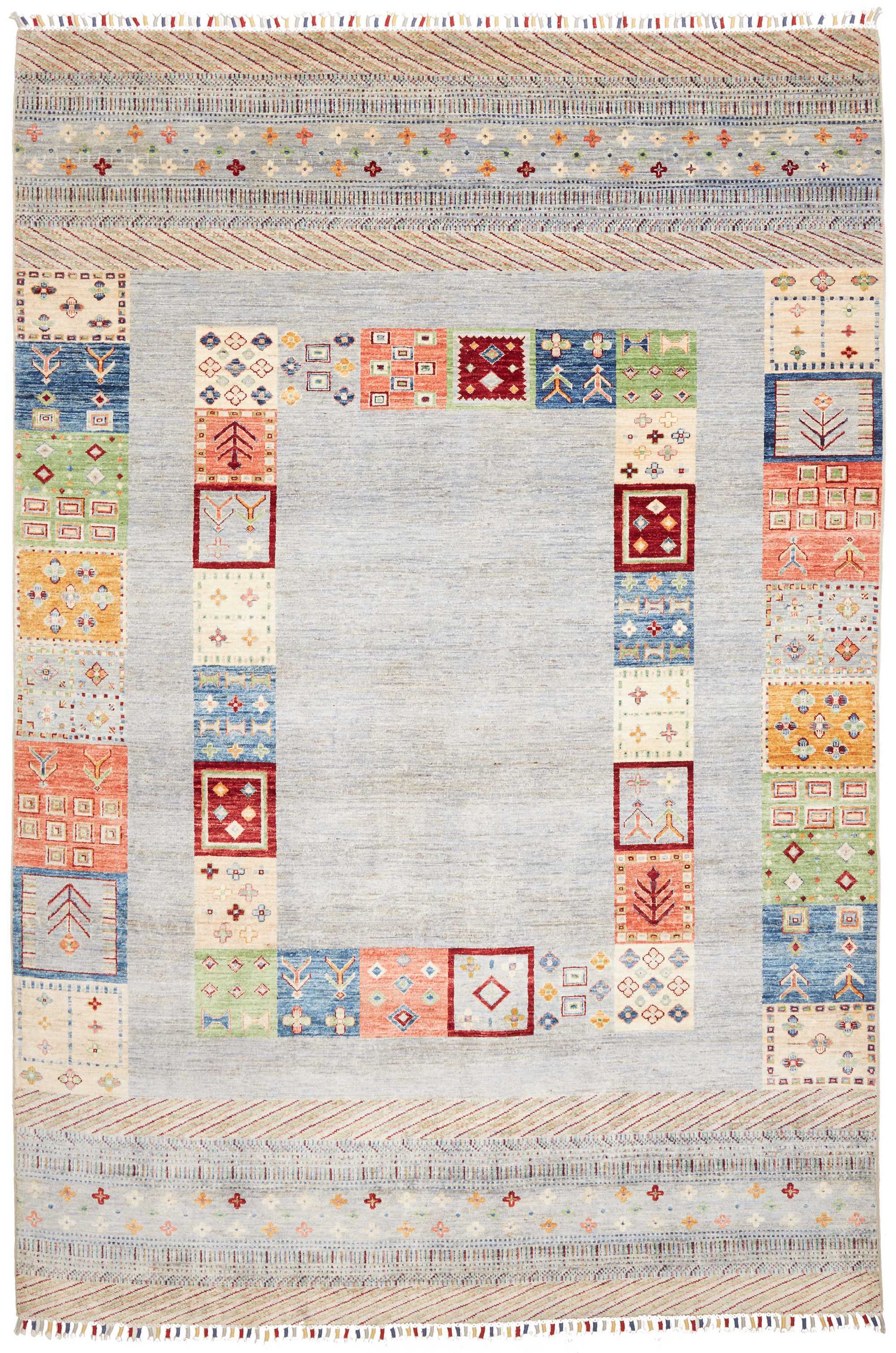 Oxiana | 301 cm x 205 cm | Nr. 12-483106