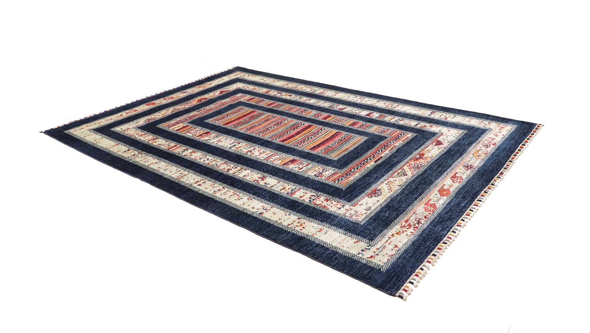 Oxiana | 297 cm x 205 cm | Nr. 12-483107