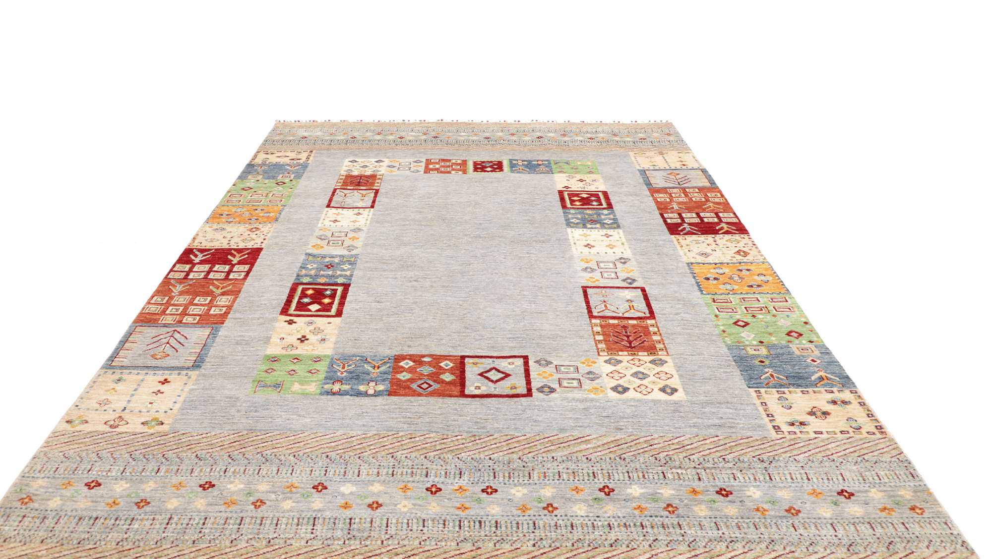 Oxiana | 297 cm x 207 cm | Nr. 12-483108