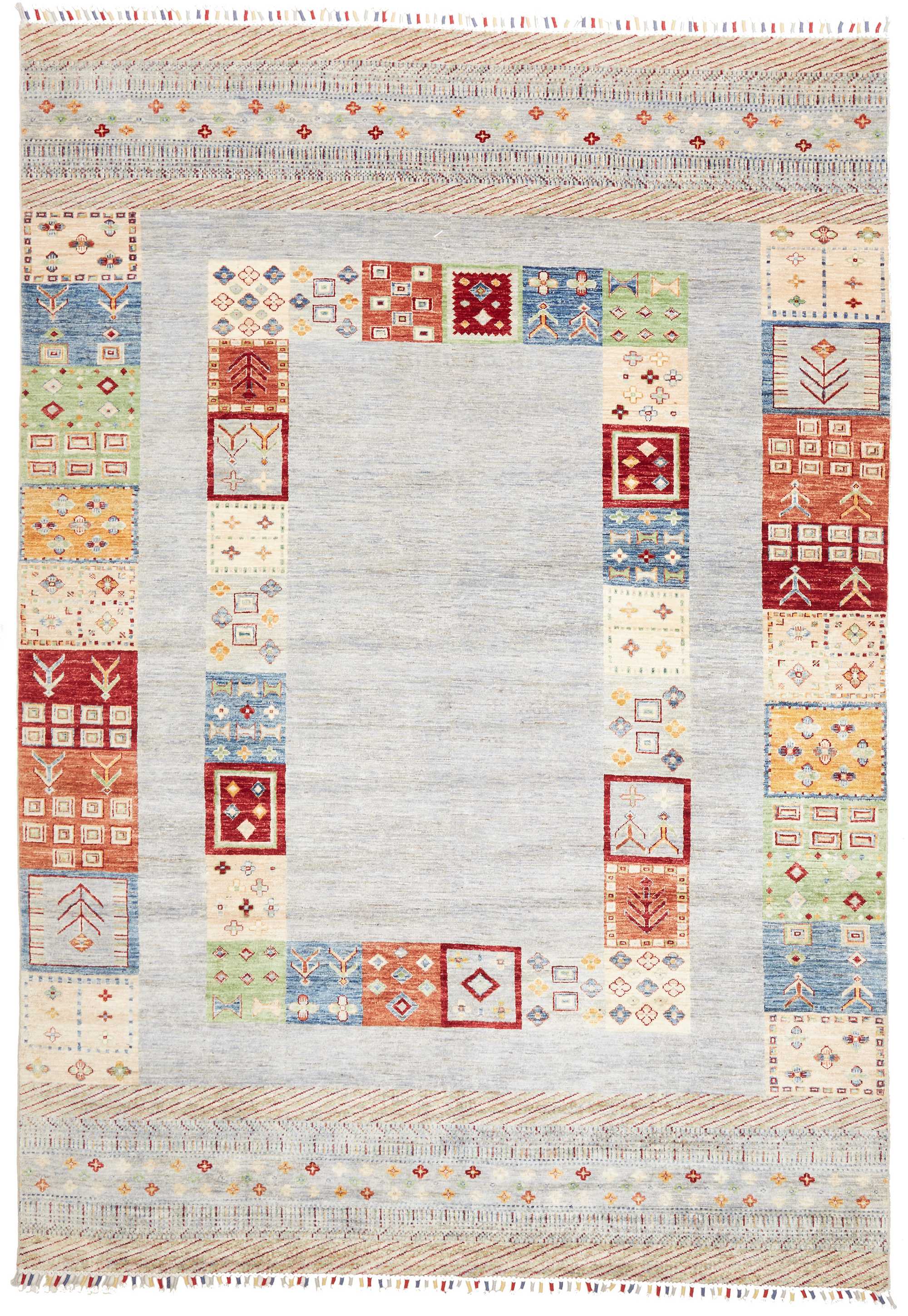 Oxiana | 297 cm x 207 cm | Nr. 12-483108