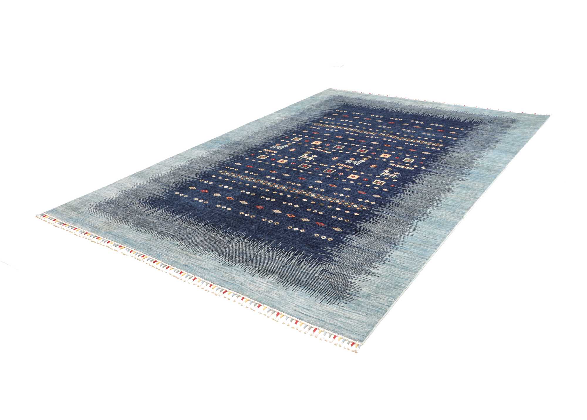 Oxiana | 294 cm x 206 cm | Nr. 12-483109