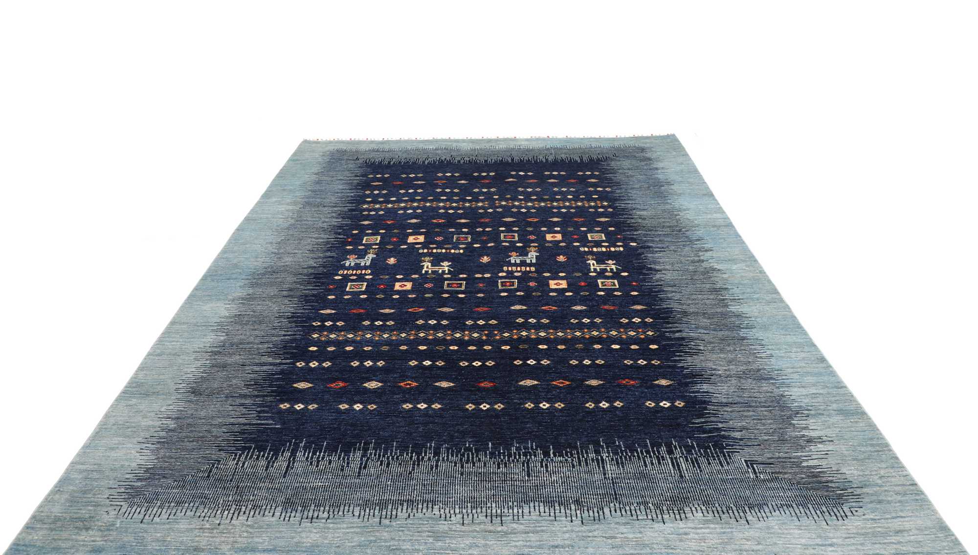 Oxiana | 294 cm x 206 cm | Nr. 12-483109