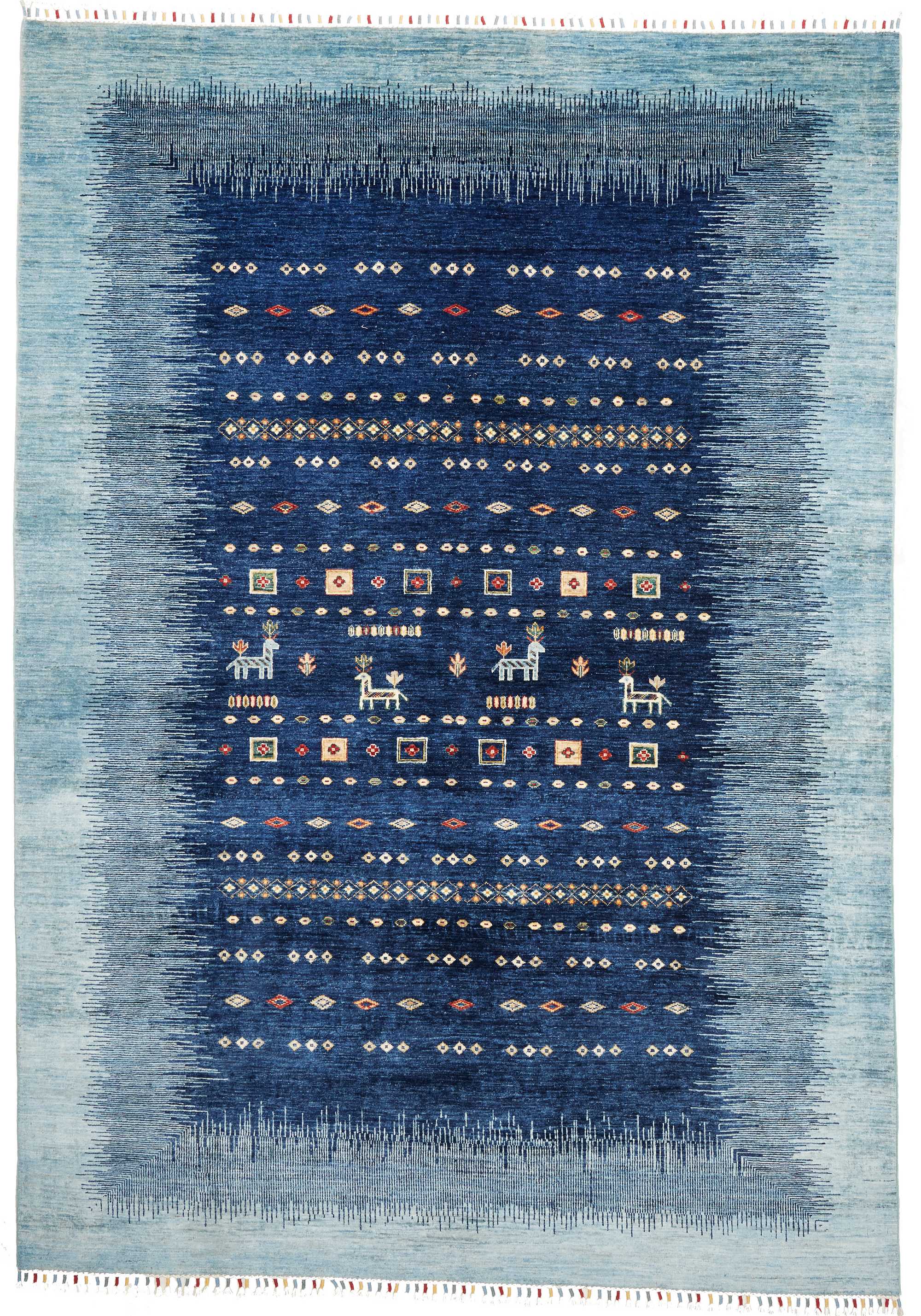 Oxiana | 294 cm x 206 cm | Nr. 12-483109