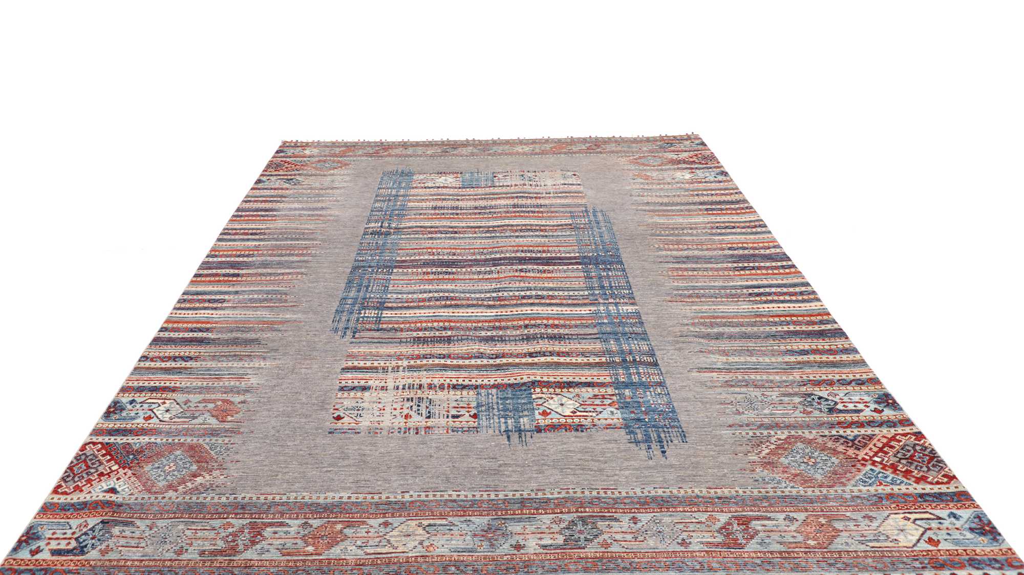 Oxiana | 297 cm x 207 cm | Nr. 12-483110