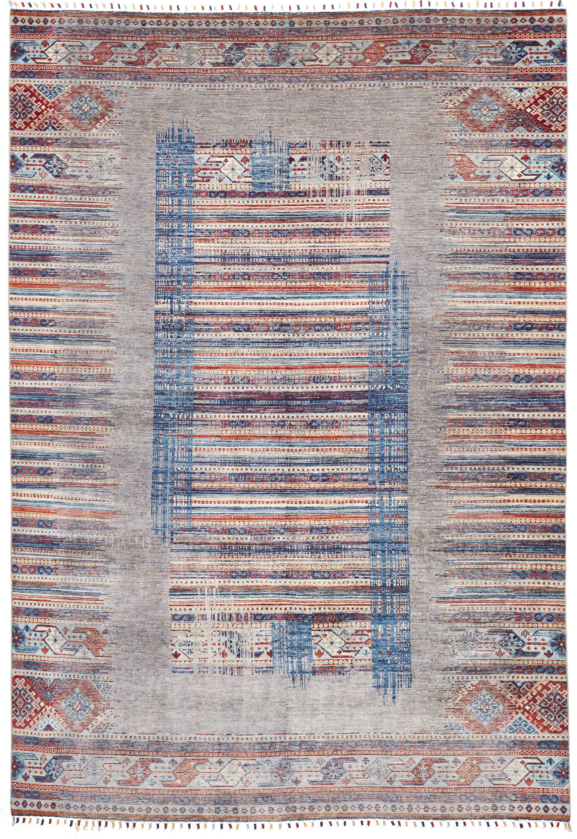 Oxiana | 297 cm x 207 cm | Nr. 12-483110