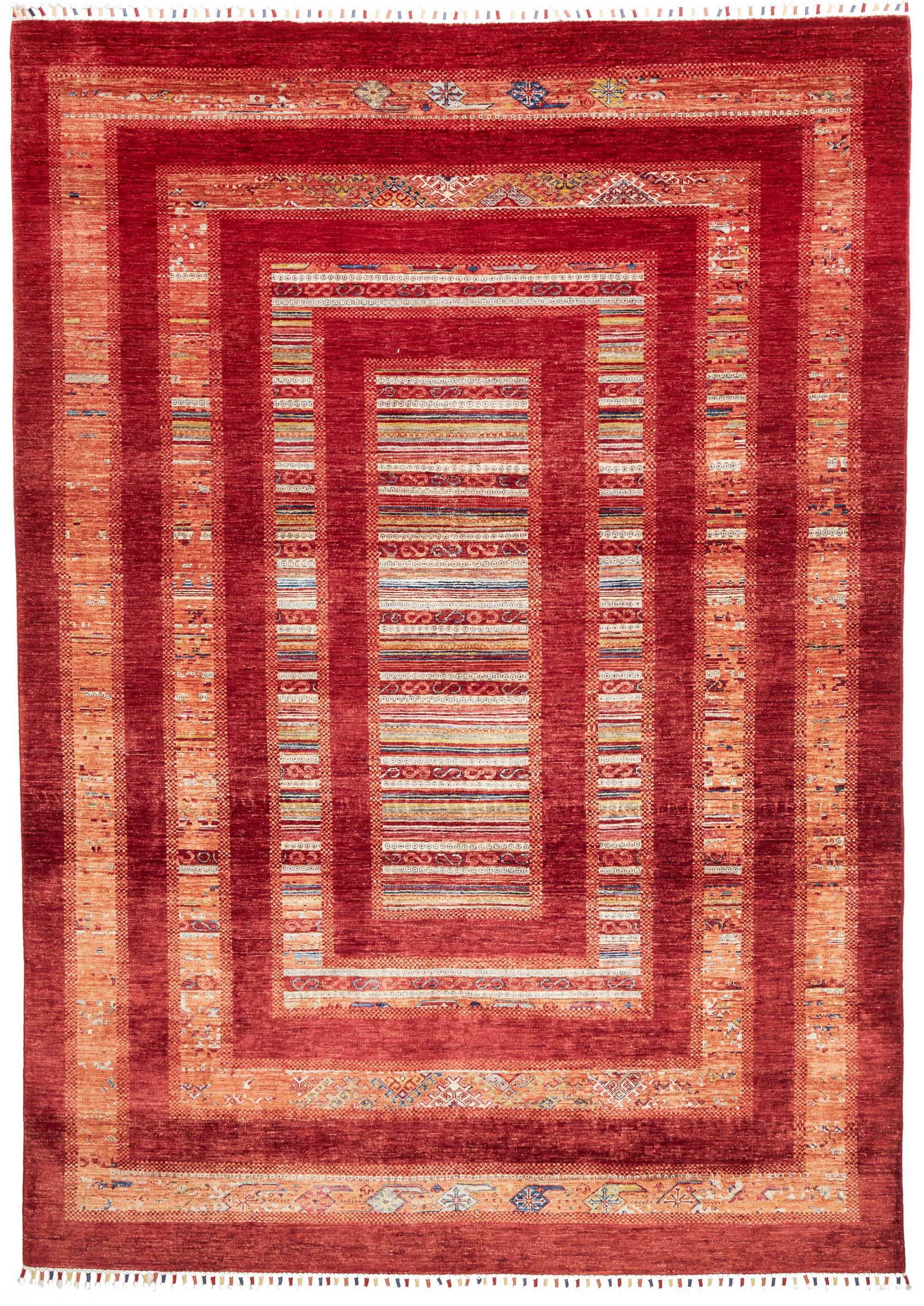Oxiana | 298 cm x 207 cm | Nr. 12-483111