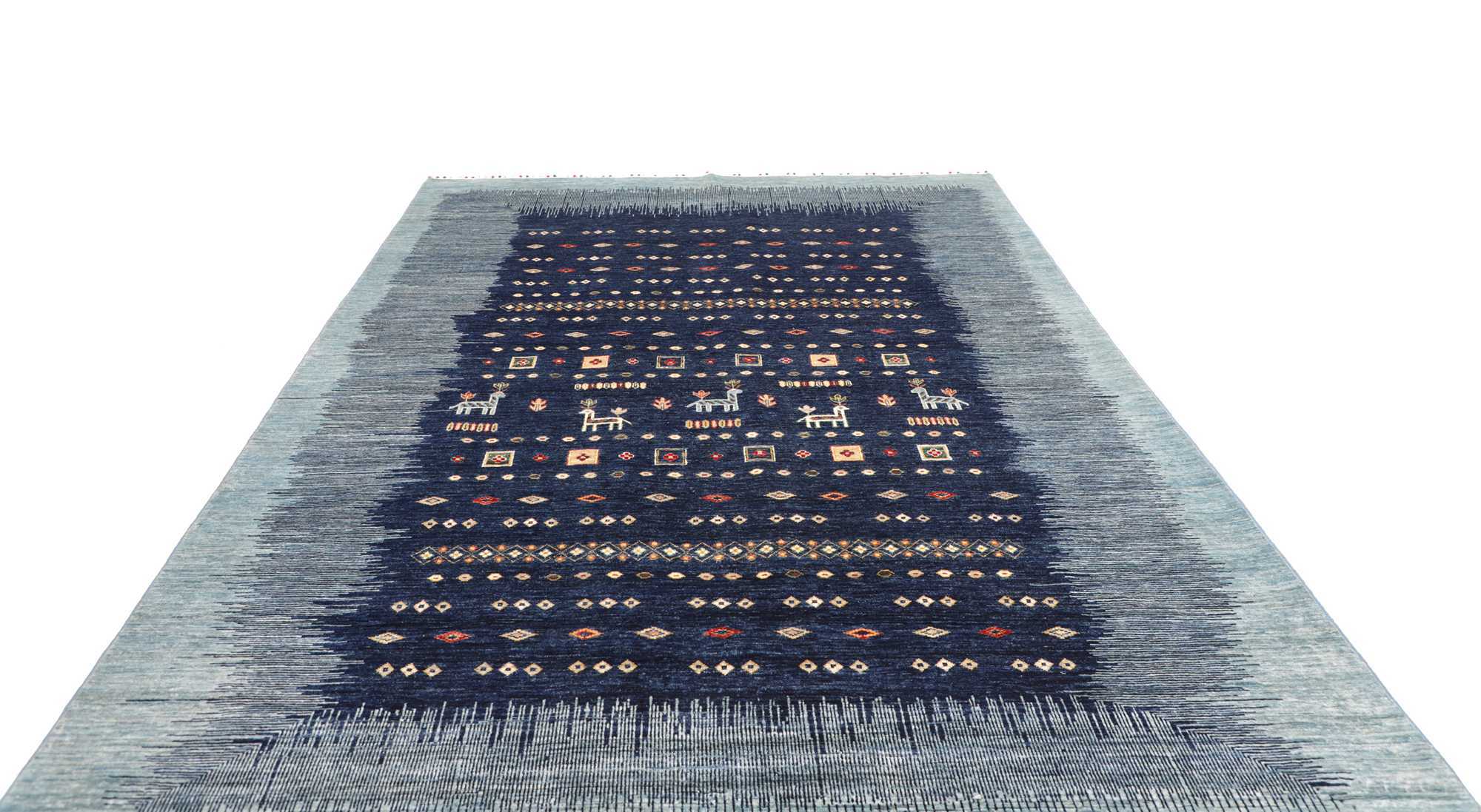 Oxiana | 292 cm x 210 cm | Nr. 12-483112