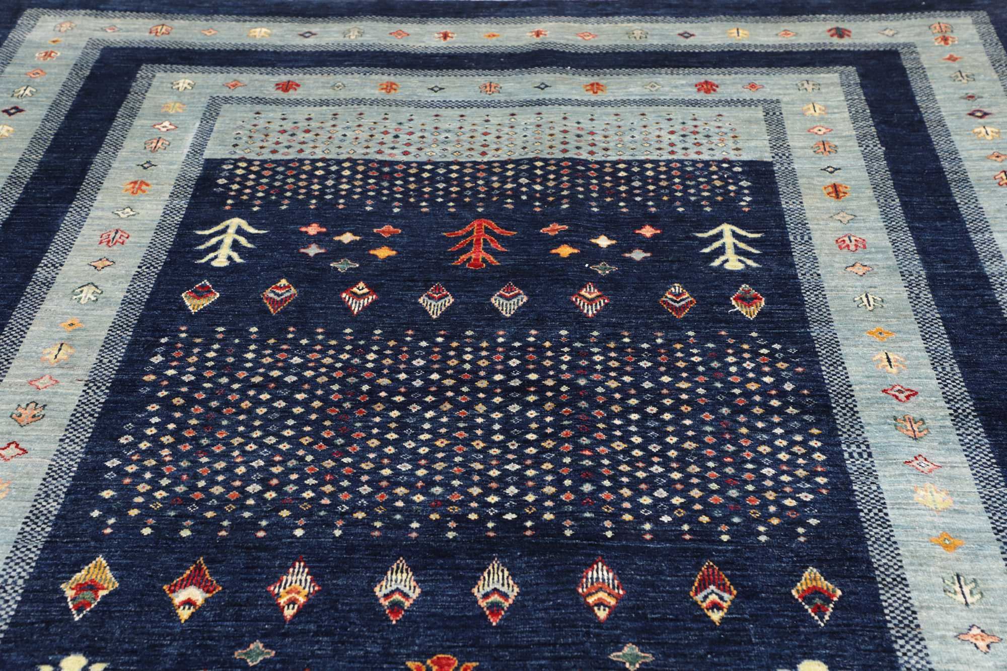 Oxiana | 294 cm x 209 cm | Nr. 12-483113