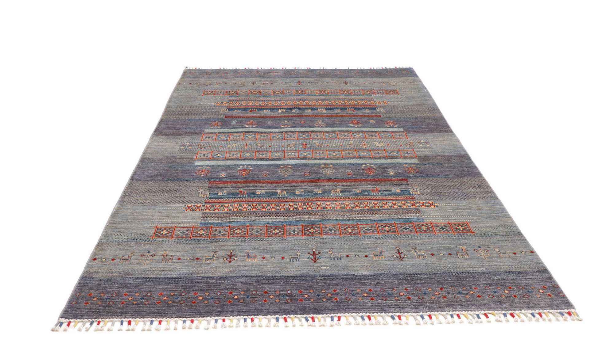 Oxiana | 244 cm x 168 cm | Nr. 12-483114